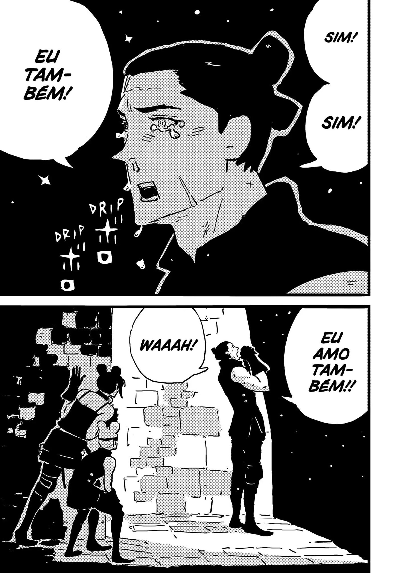 Read Tower Dungeon chapter 21.1 image 10 on Lezhin