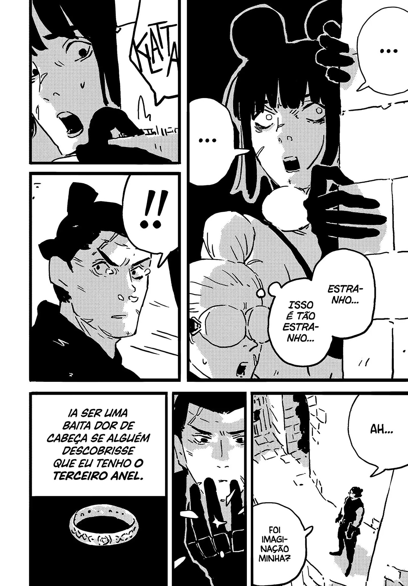 Read Tower Dungeon chapter 21.1 image 11 on Lezhin