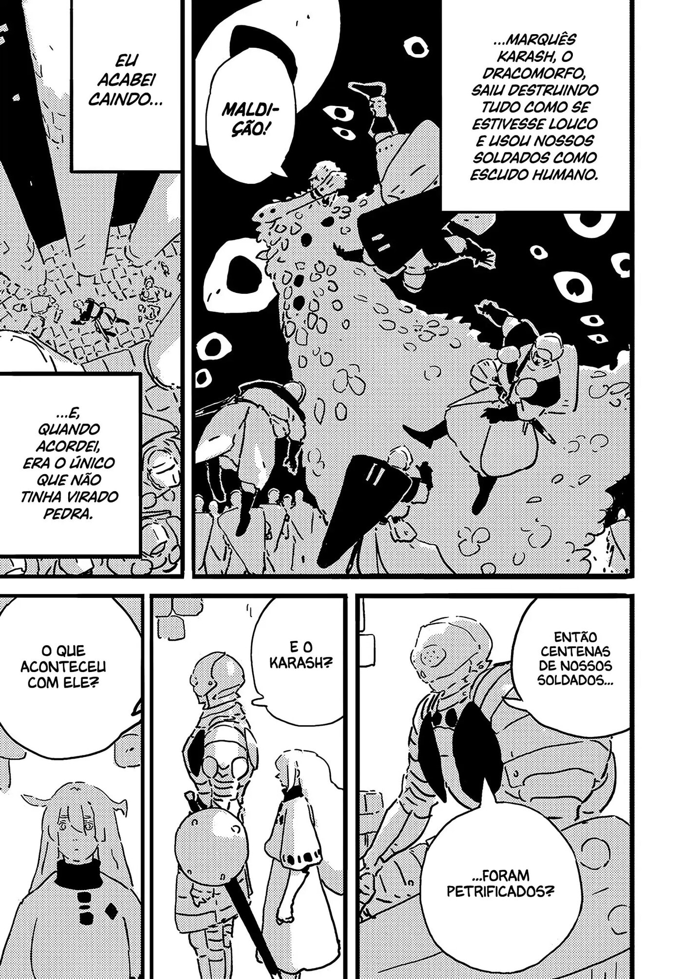 Read Tower Dungeon chapter 21.1 image 24 on Lezhin