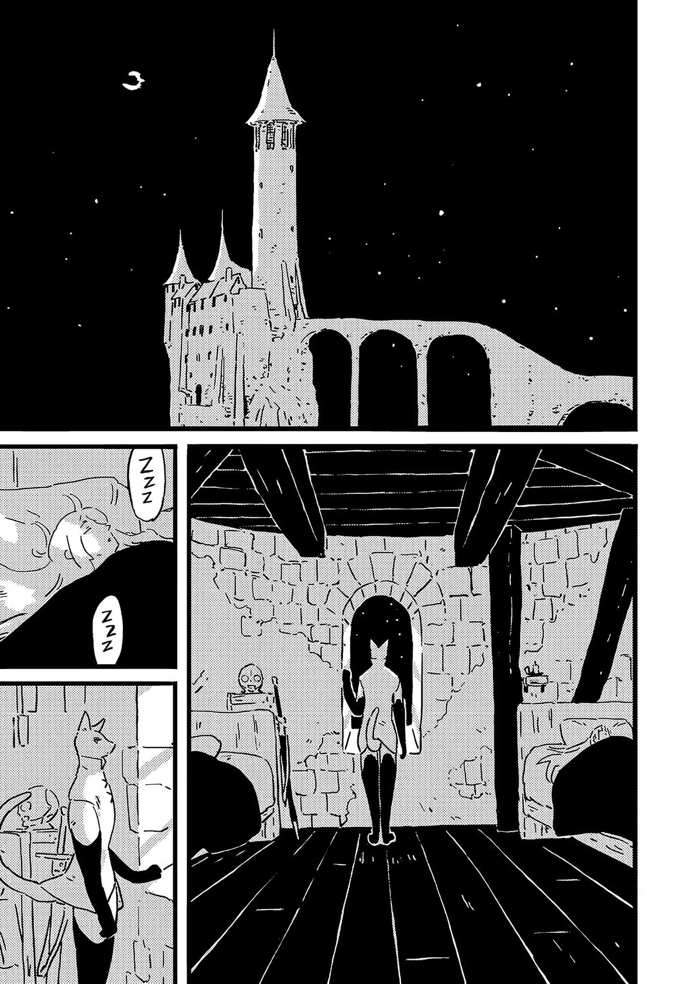 Read Tower Dungeon chapter 21.1 image 27 on Lezhin