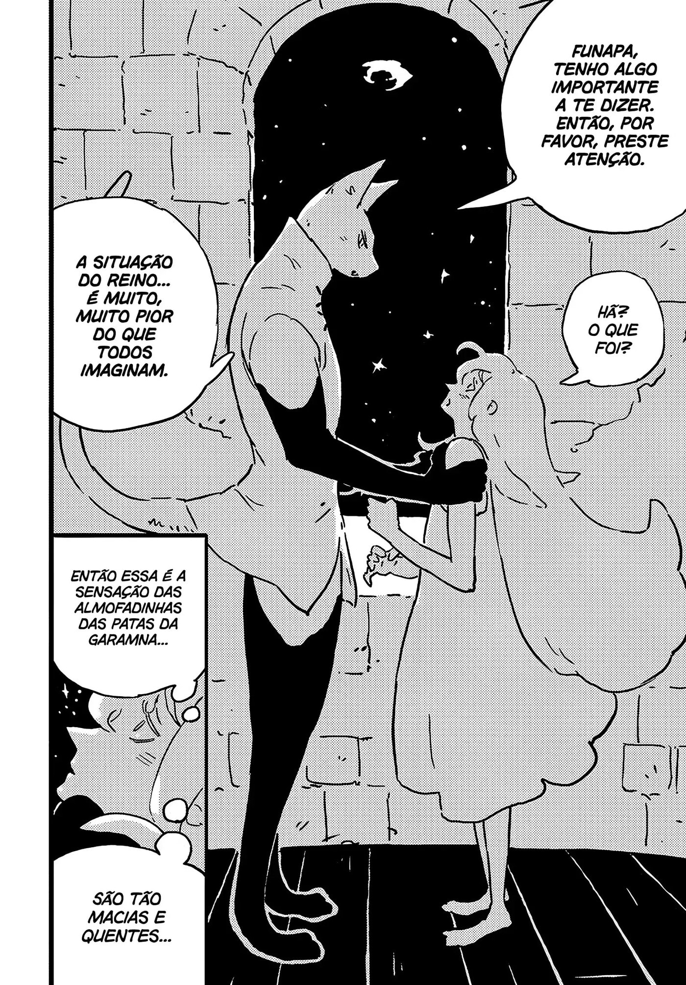 Read Tower Dungeon chapter 21.1 image 28 on Lezhin