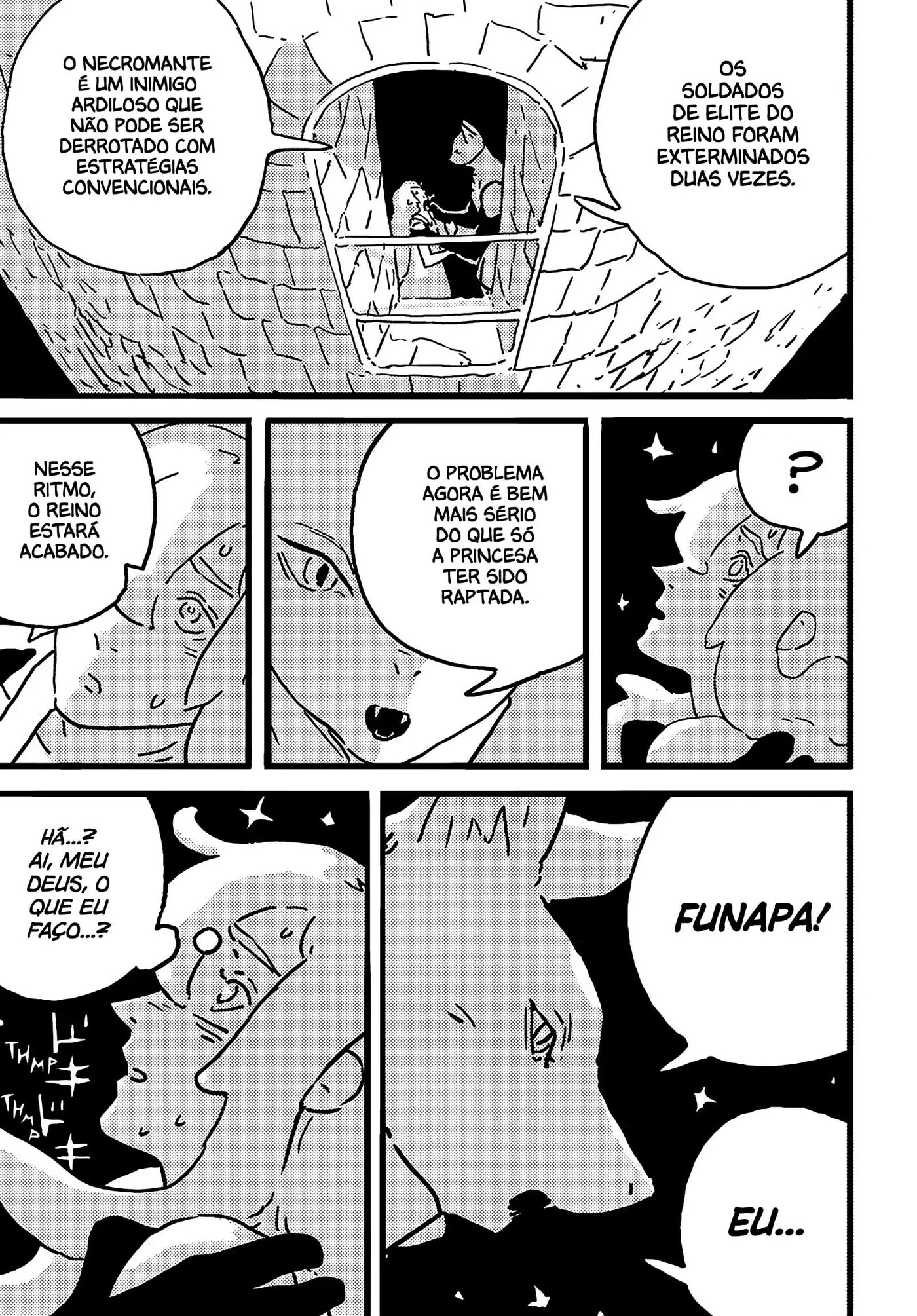 Read Tower Dungeon chapter 21.1 image 29 on Lezhin