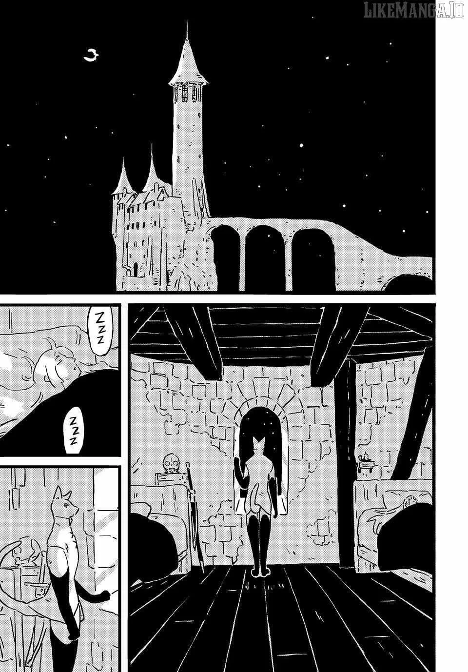 Read Tower Dungeon chapter 21 image 26 on Lezhin