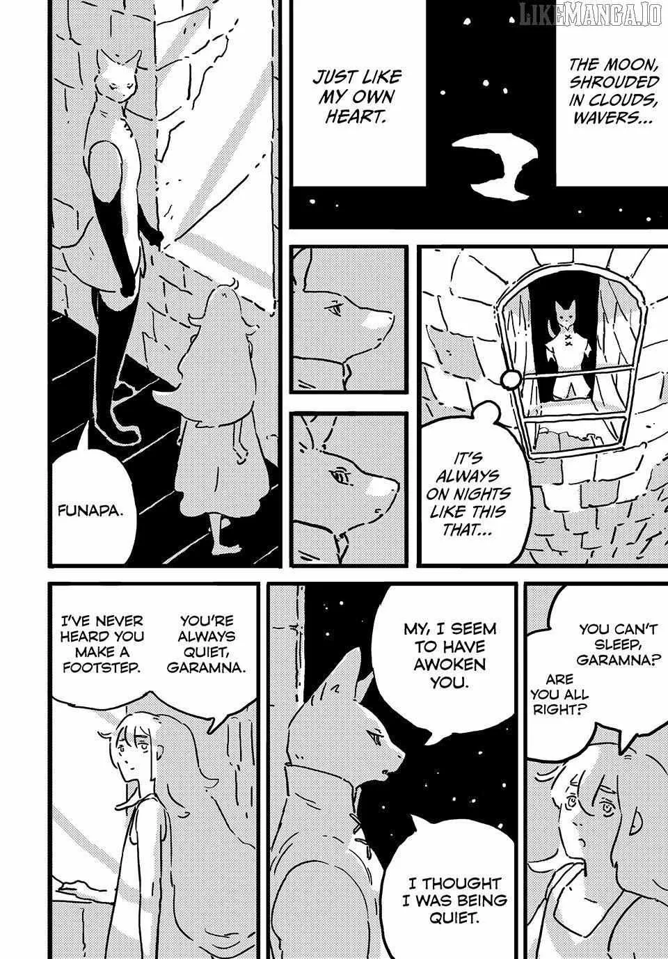 Read Tower Dungeon chapter 21 image 27 on Lezhin