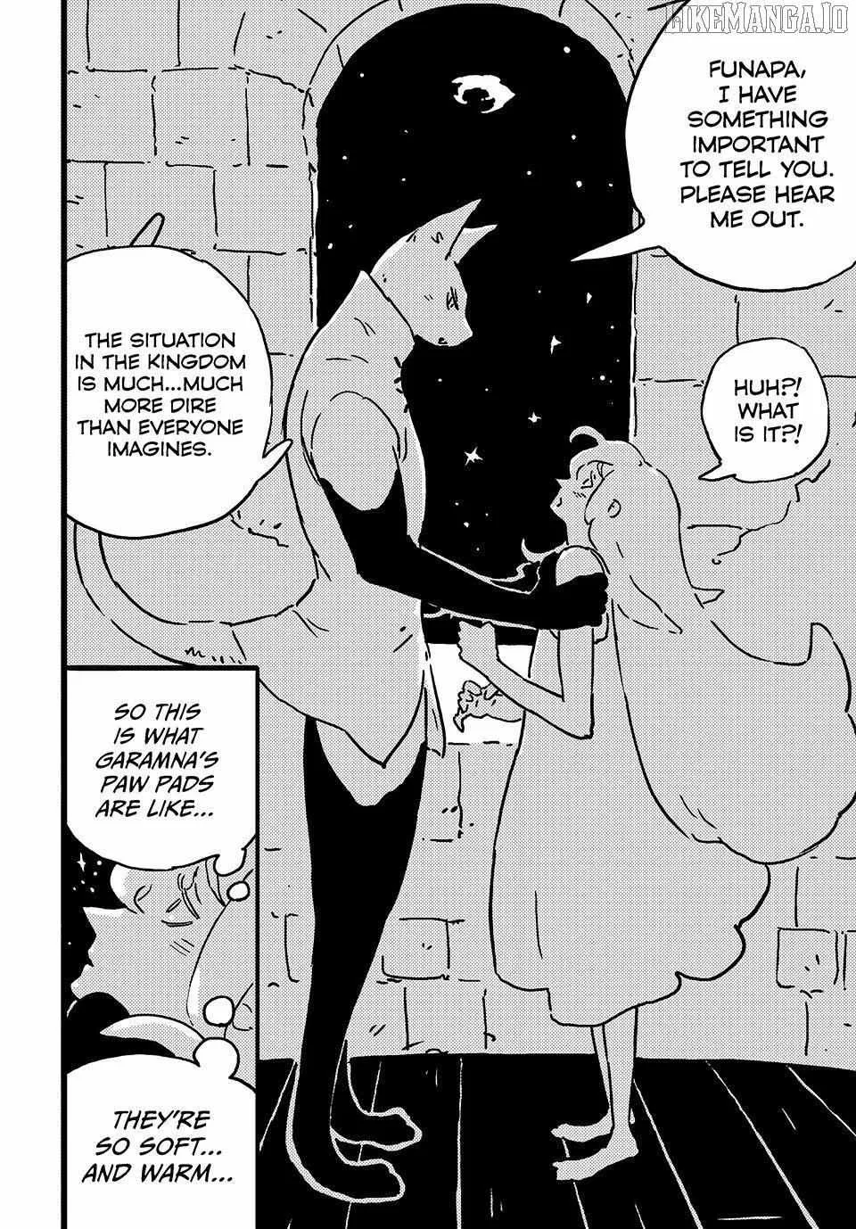 Read Tower Dungeon chapter 21 image 29 on Lezhin