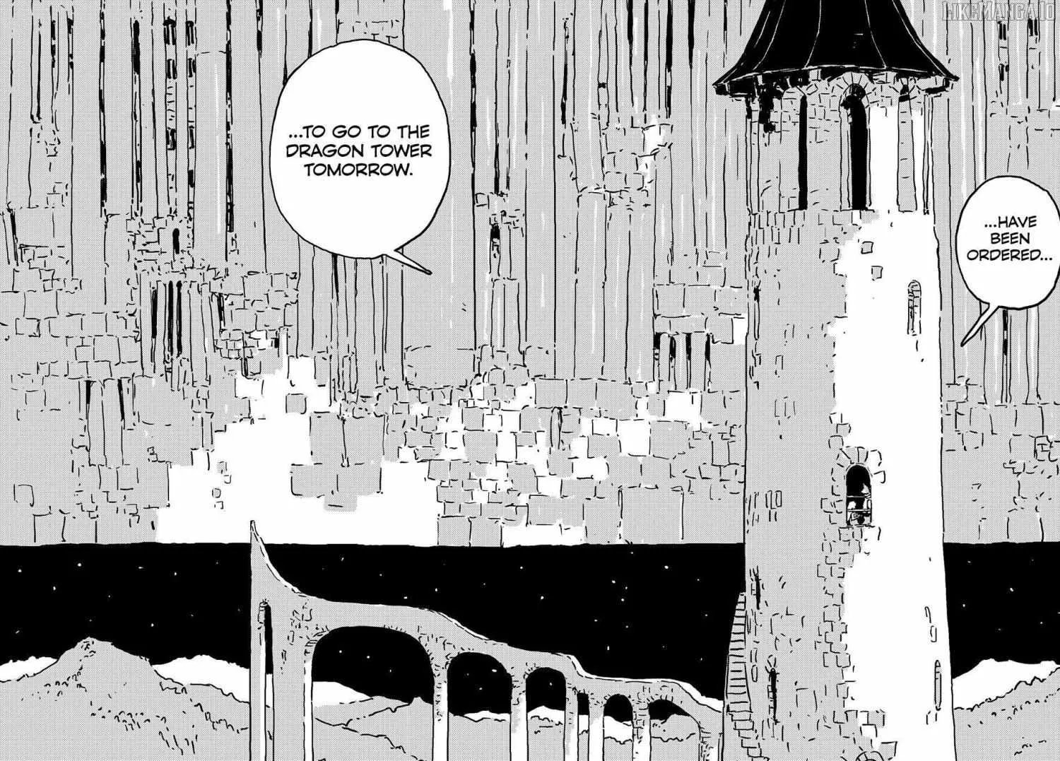 Read Tower Dungeon chapter 21 image 31 on Lezhin