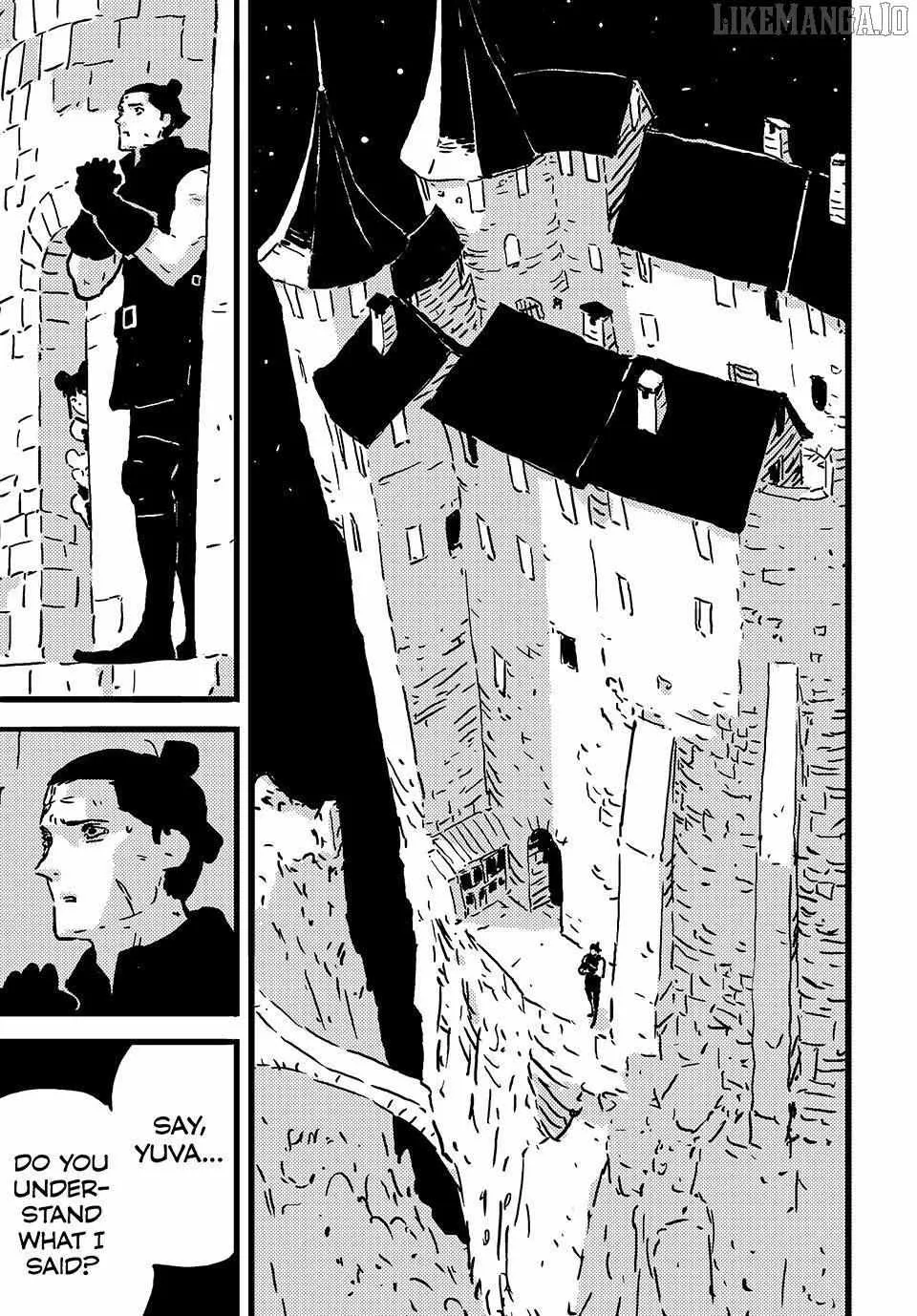Read Tower Dungeon chapter 21 image 8 on Lezhin