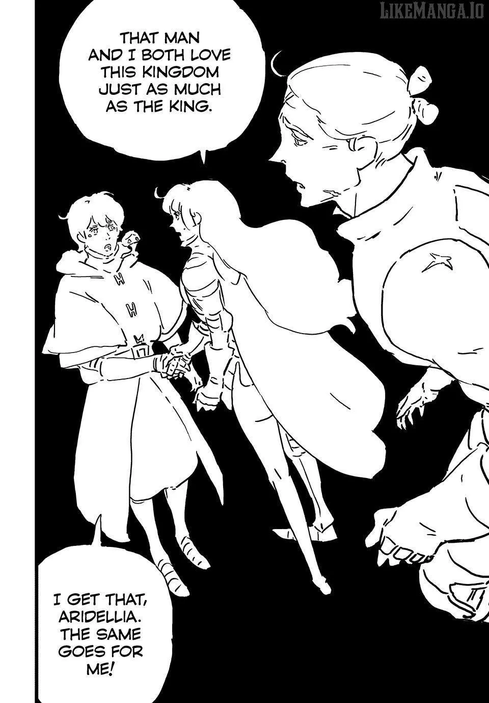 Read Tower Dungeon chapter 21 image 9 on Lezhin