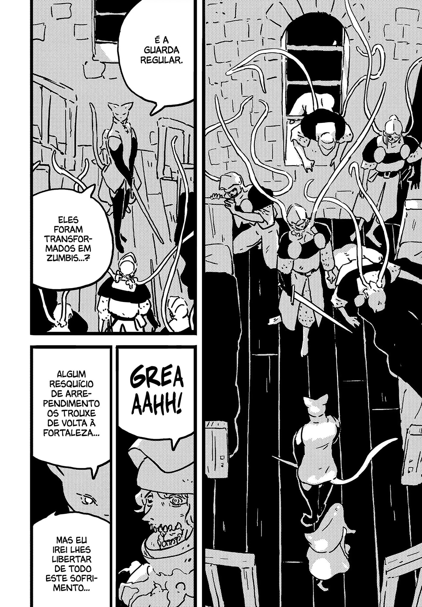 Read Tower Dungeon chapter 22.1 image 11 on Lezhin