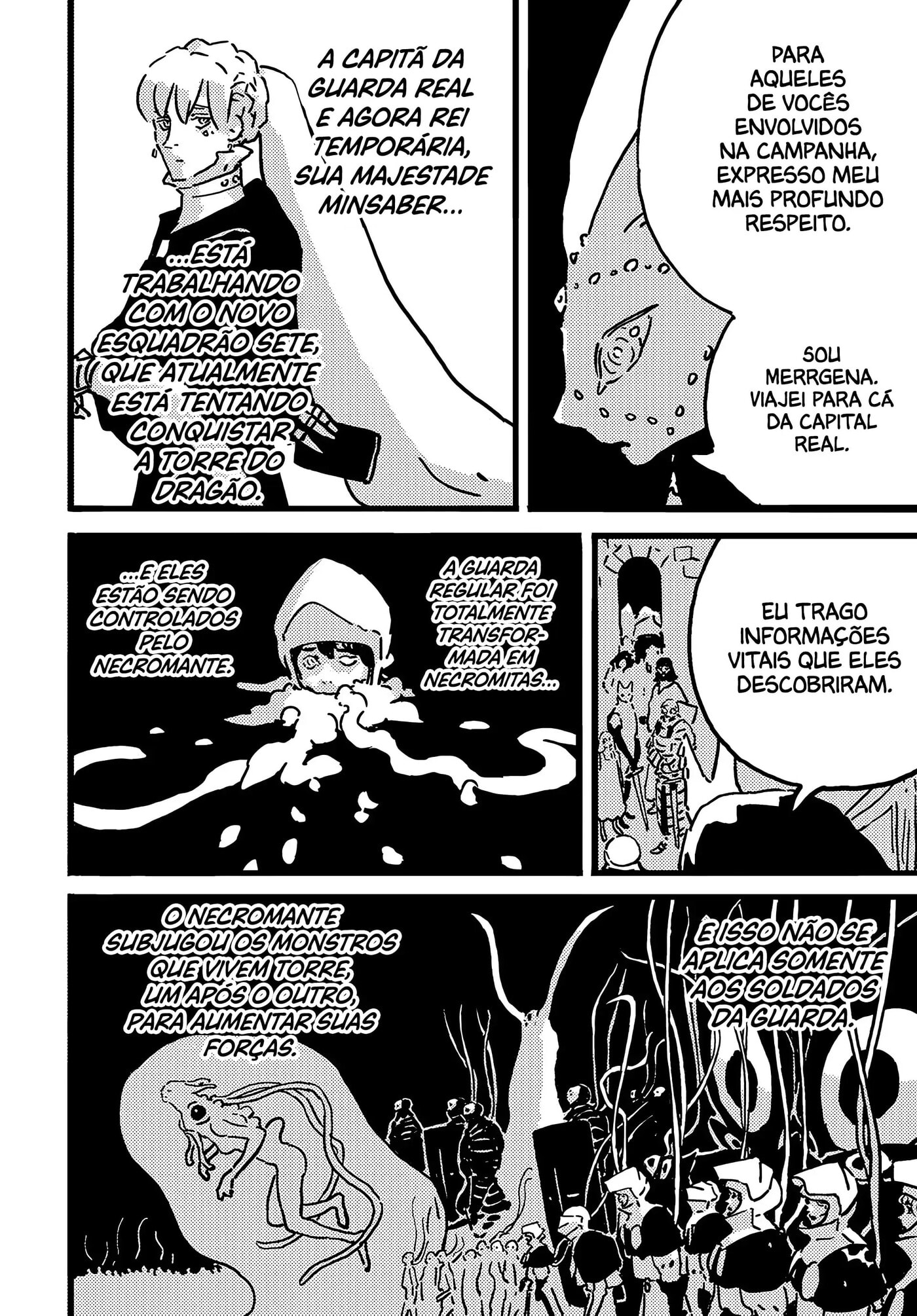 Read Tower Dungeon chapter 22.1 image 18 on Lezhin