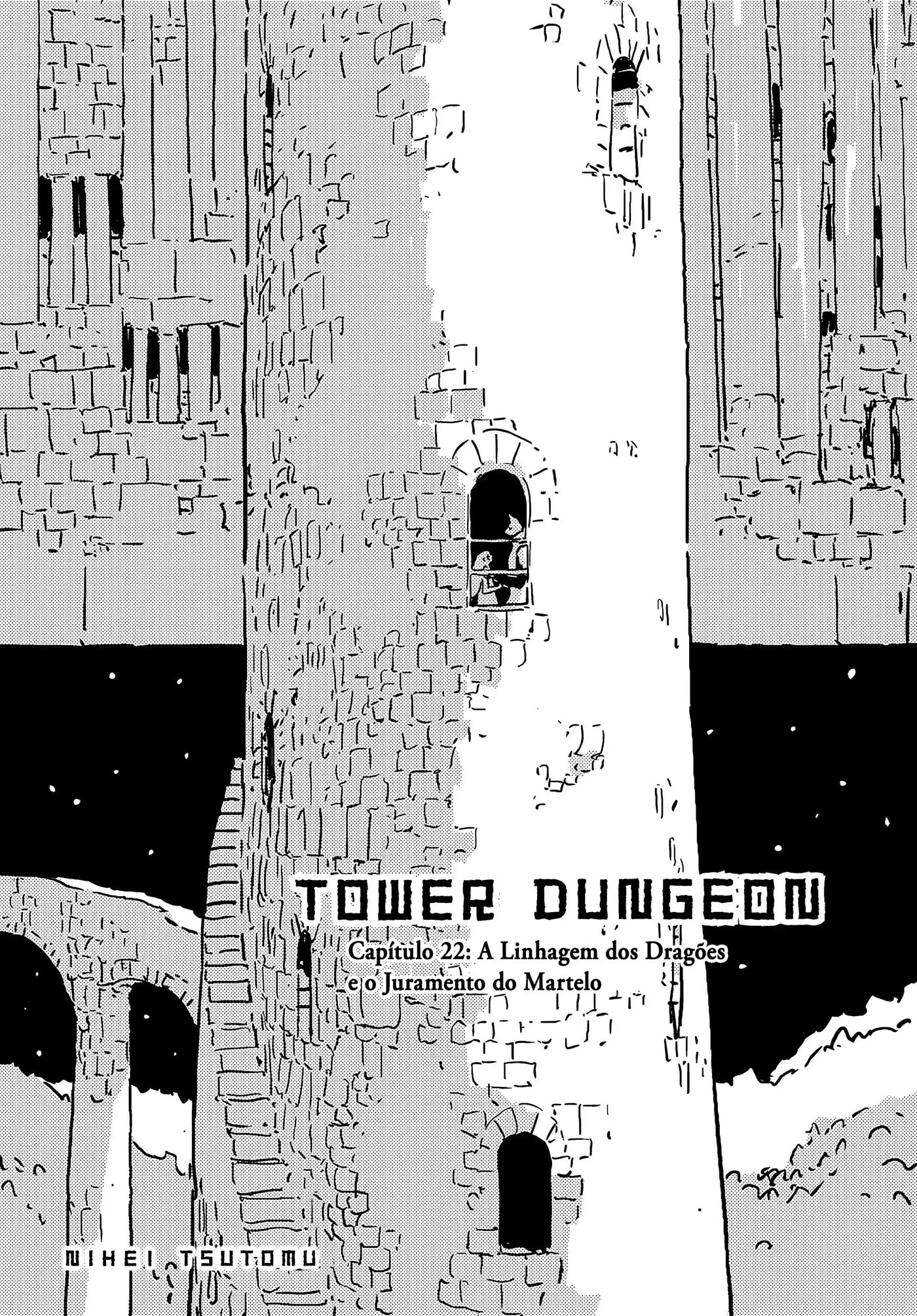 Read Tower Dungeon chapter 22.1 image 2 on Lezhin