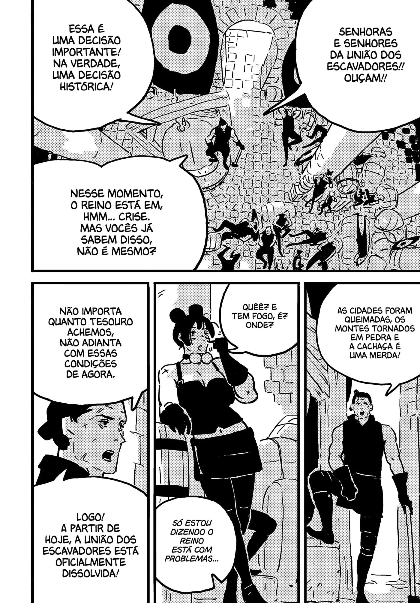 Read Tower Dungeon chapter 22.1 image 20 on Lezhin