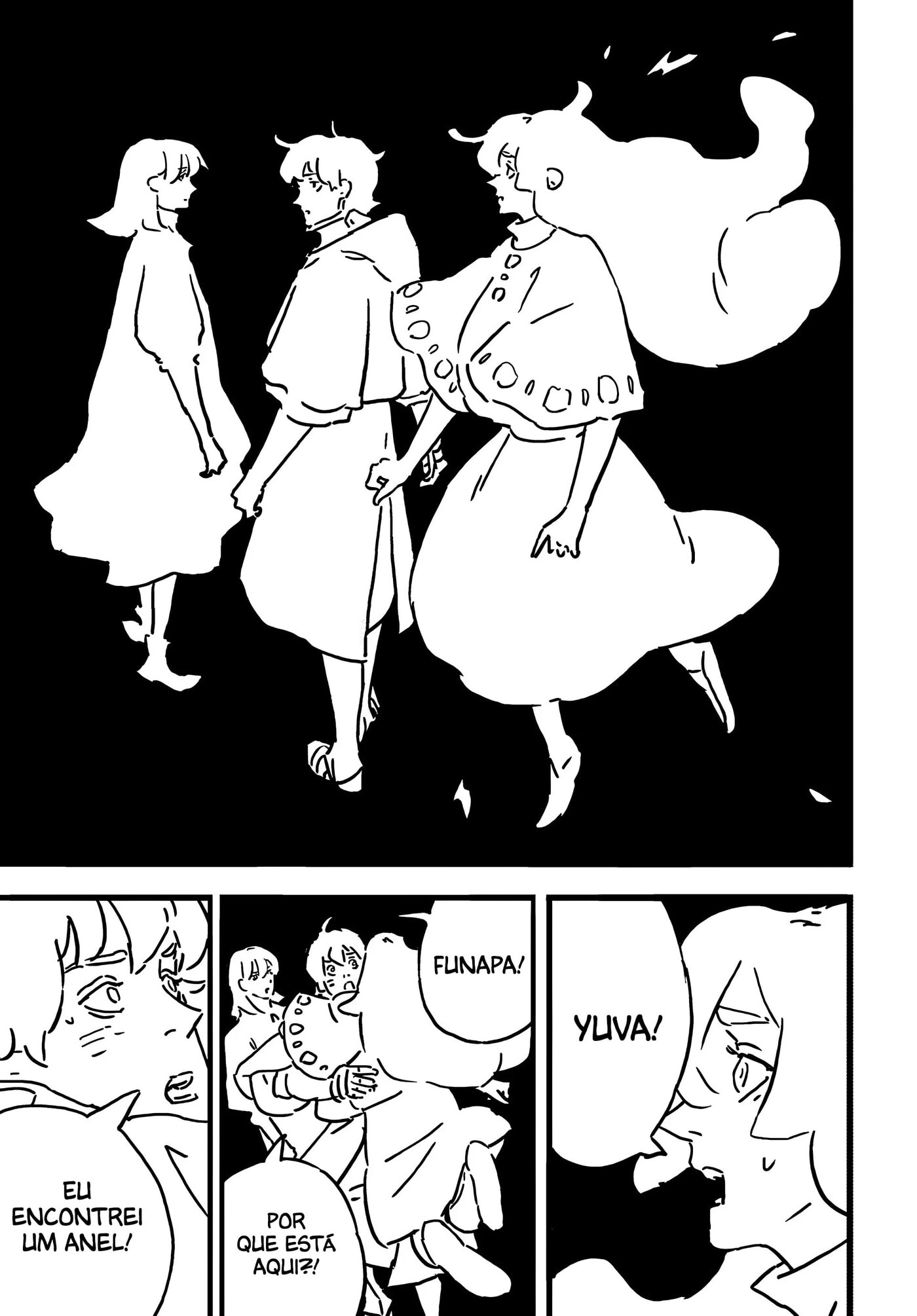 Read Tower Dungeon chapter 22.1 image 26 on Lezhin