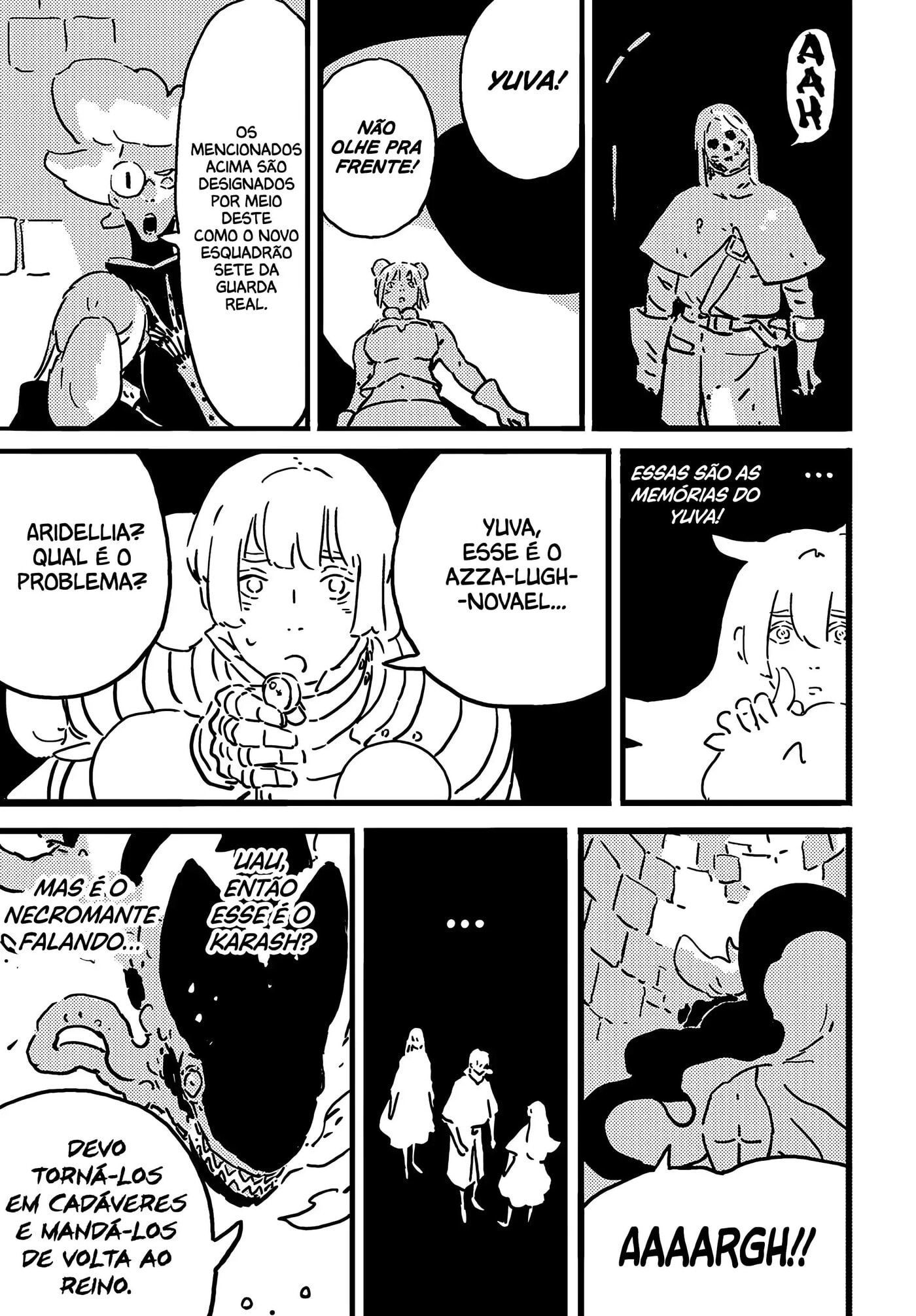 Read Tower Dungeon chapter 22.1 image 28 on Lezhin