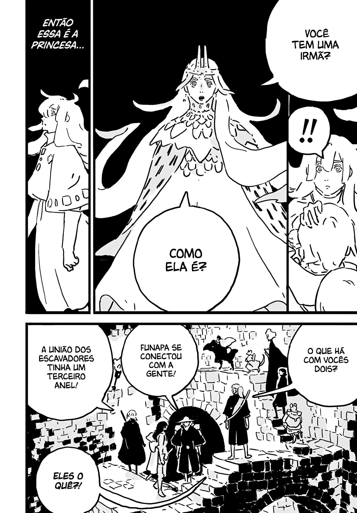 Read Tower Dungeon chapter 22.1 image 31 on Lezhin