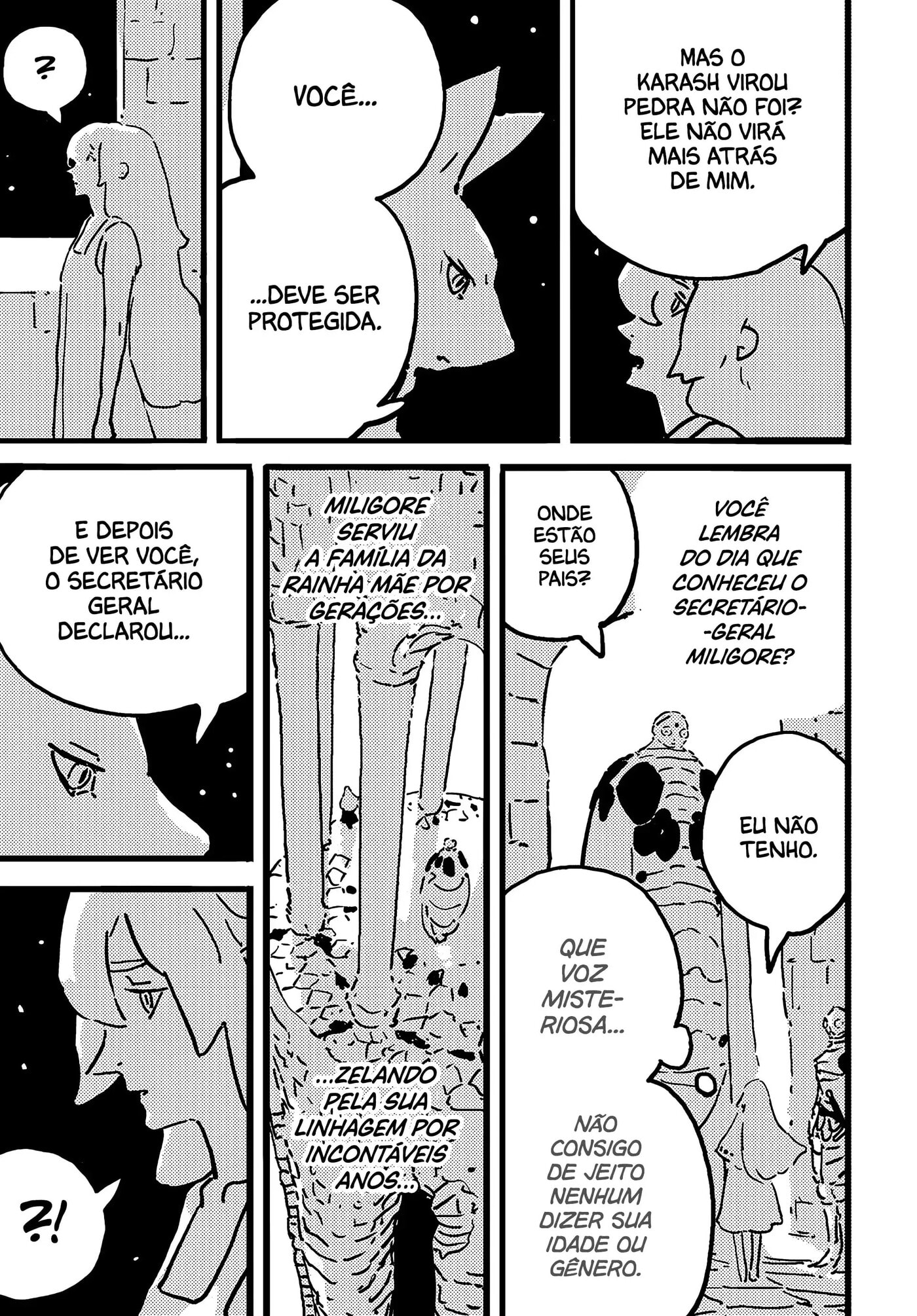 Read Tower Dungeon chapter 22.1 image 4 on Lezhin