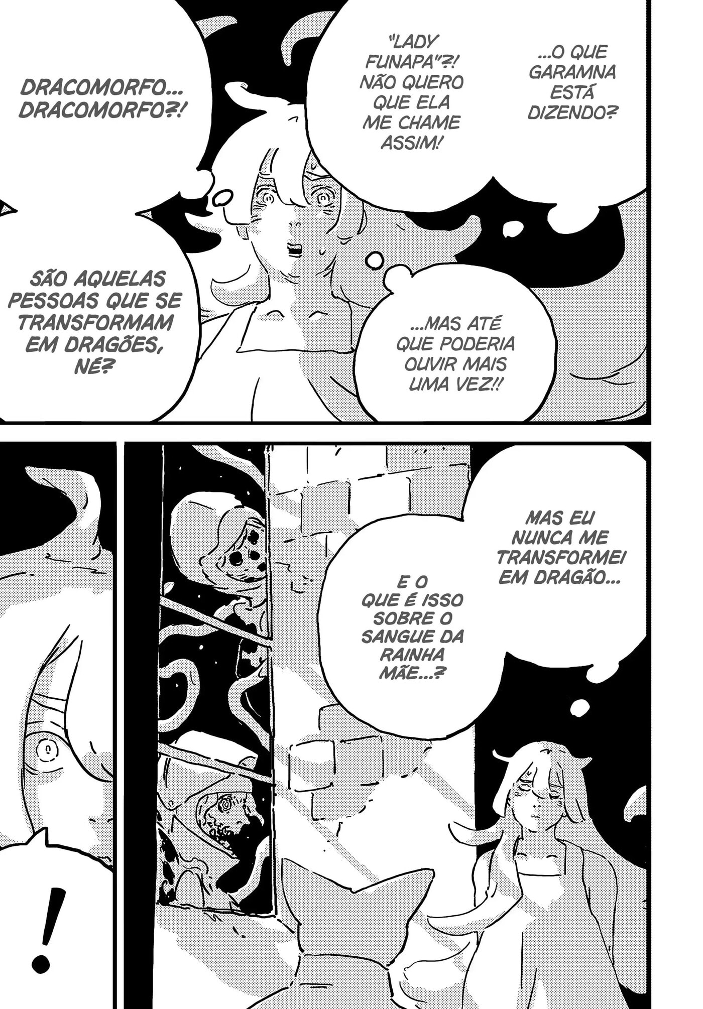 Read Tower Dungeon chapter 22.1 image 5 on Lezhin