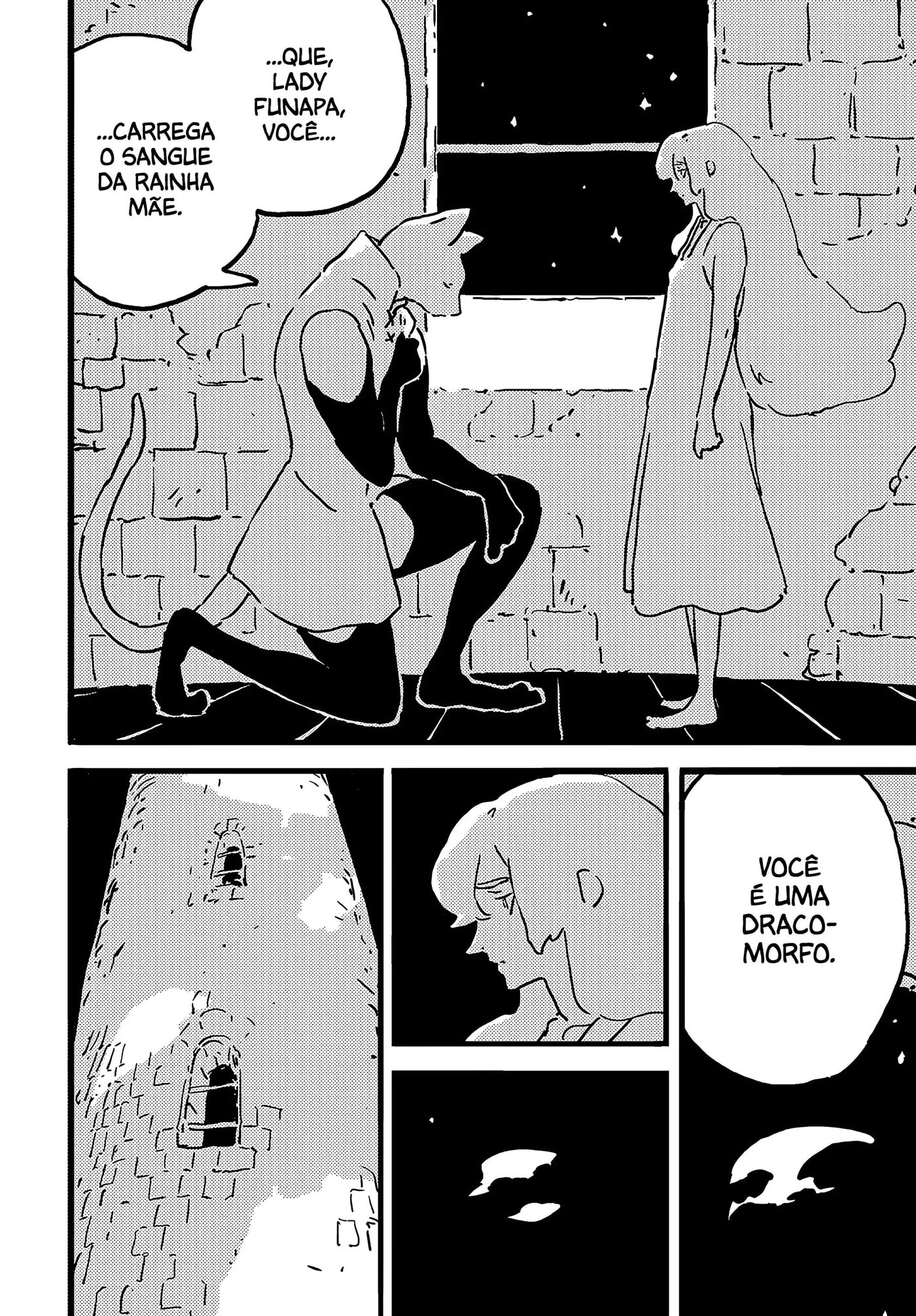 Read Tower Dungeon chapter 22.1 image 6 on Lezhin