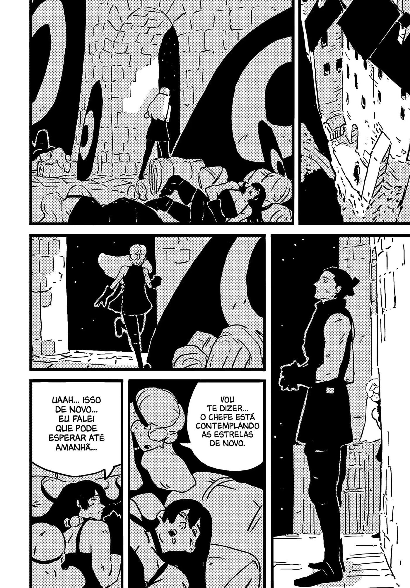 Read Tower Dungeon chapter 22.1 image 7 on Lezhin