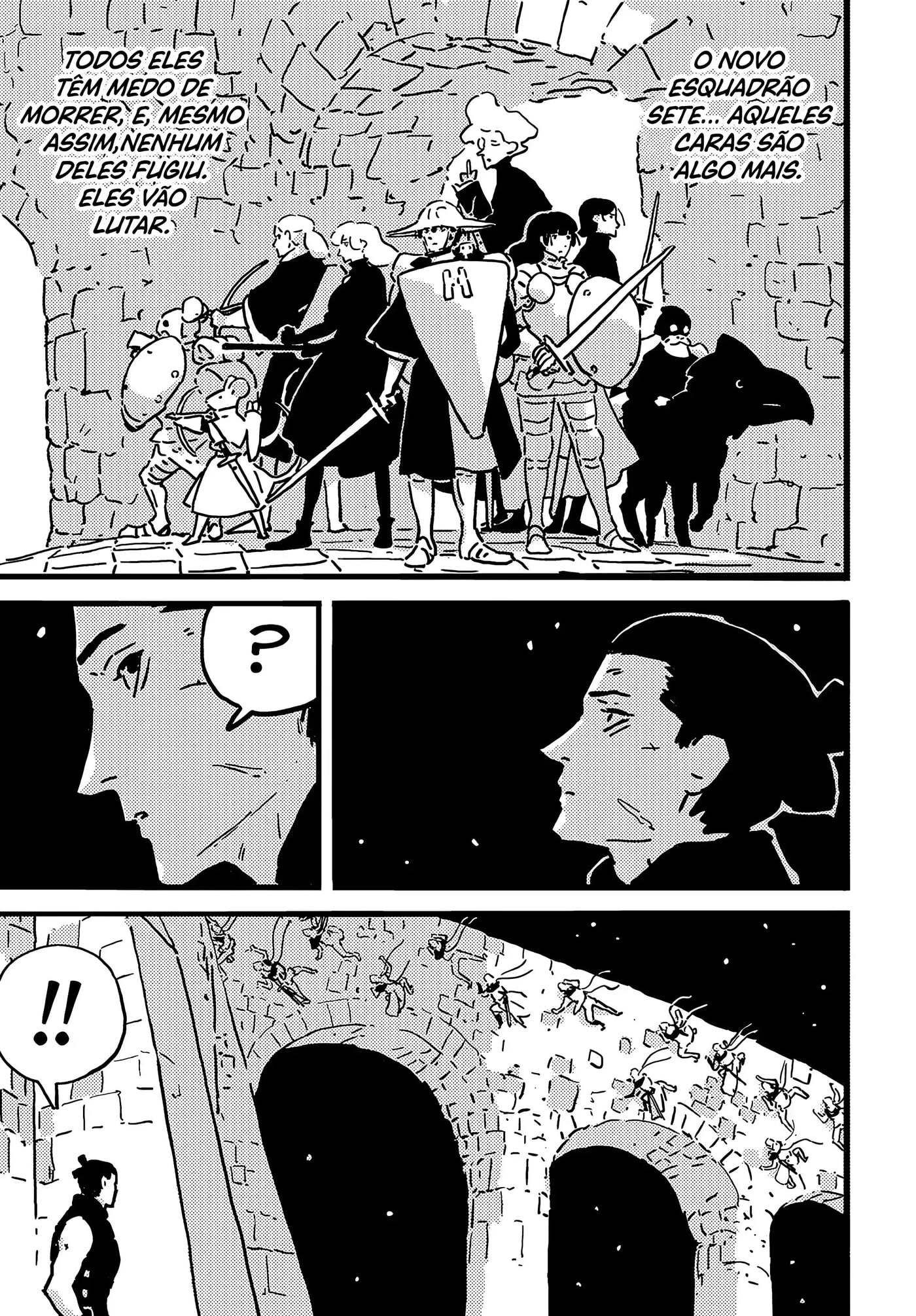 Read Tower Dungeon chapter 22.1 image 8 on Lezhin
