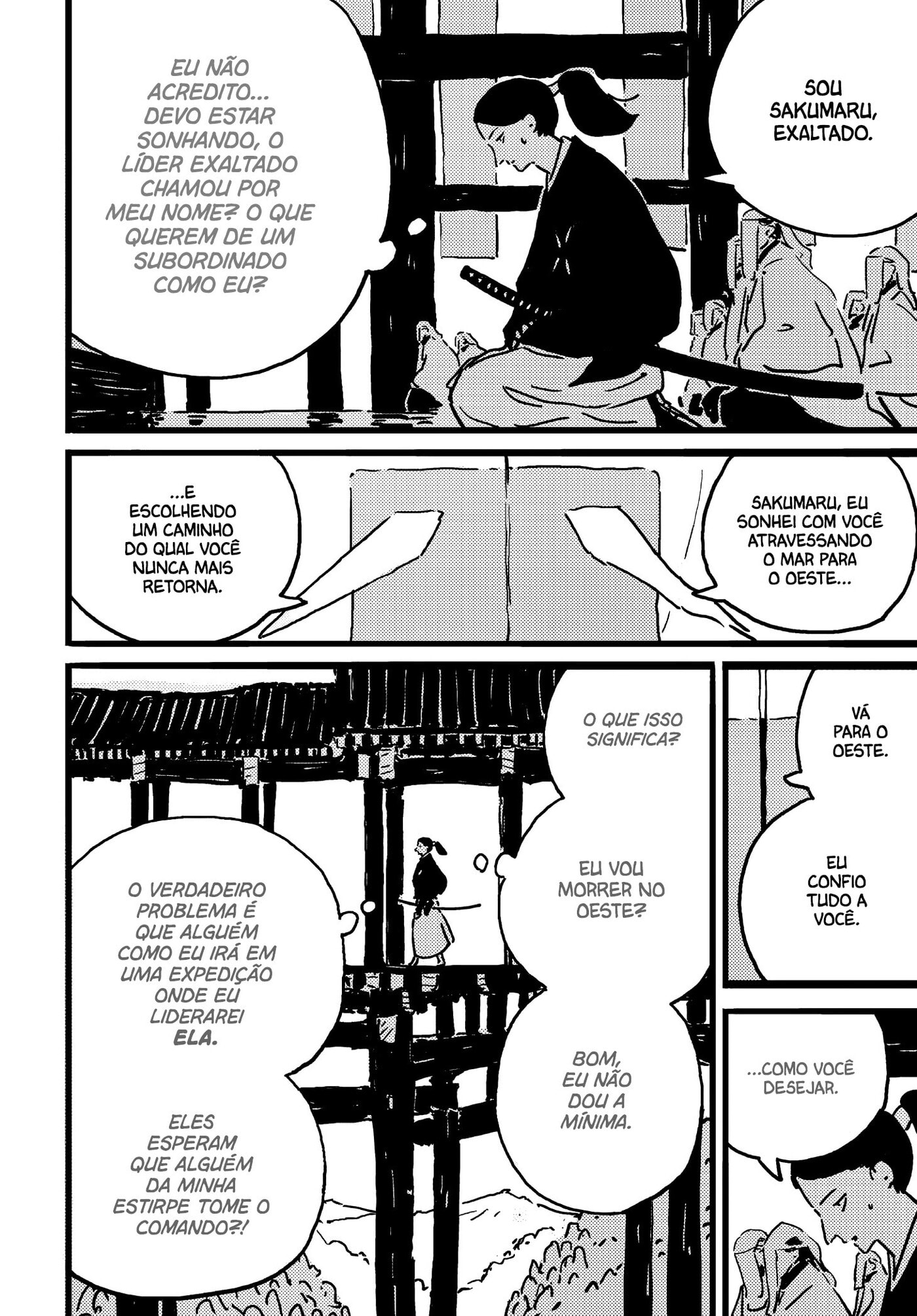 Read Tower Dungeon chapter 23.1 image 10 on Lezhin