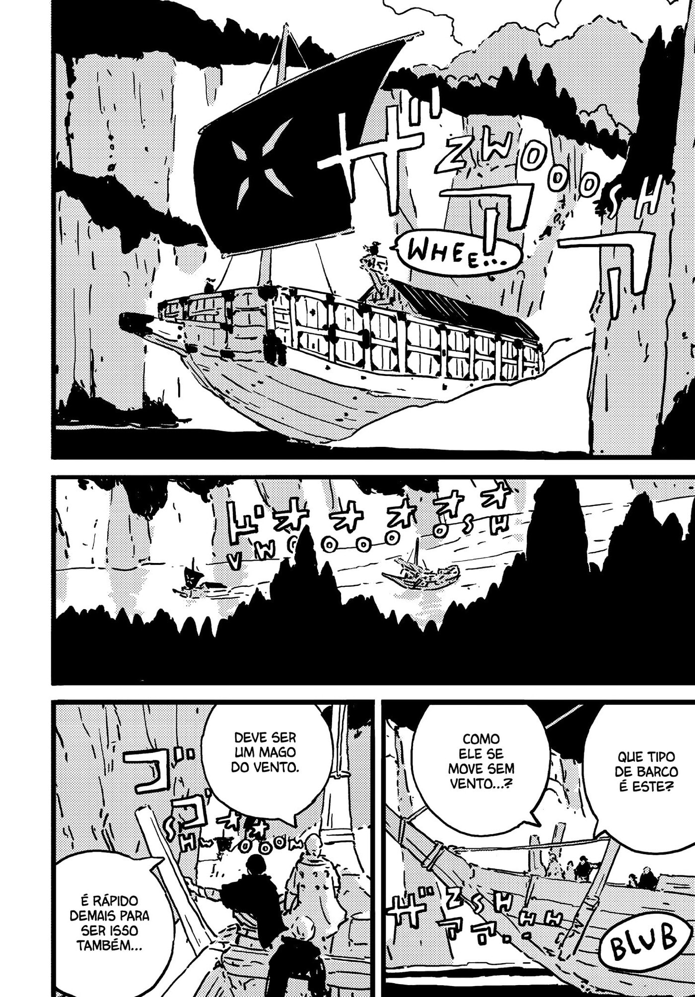Read Tower Dungeon chapter 23.1 image 15 on Lezhin