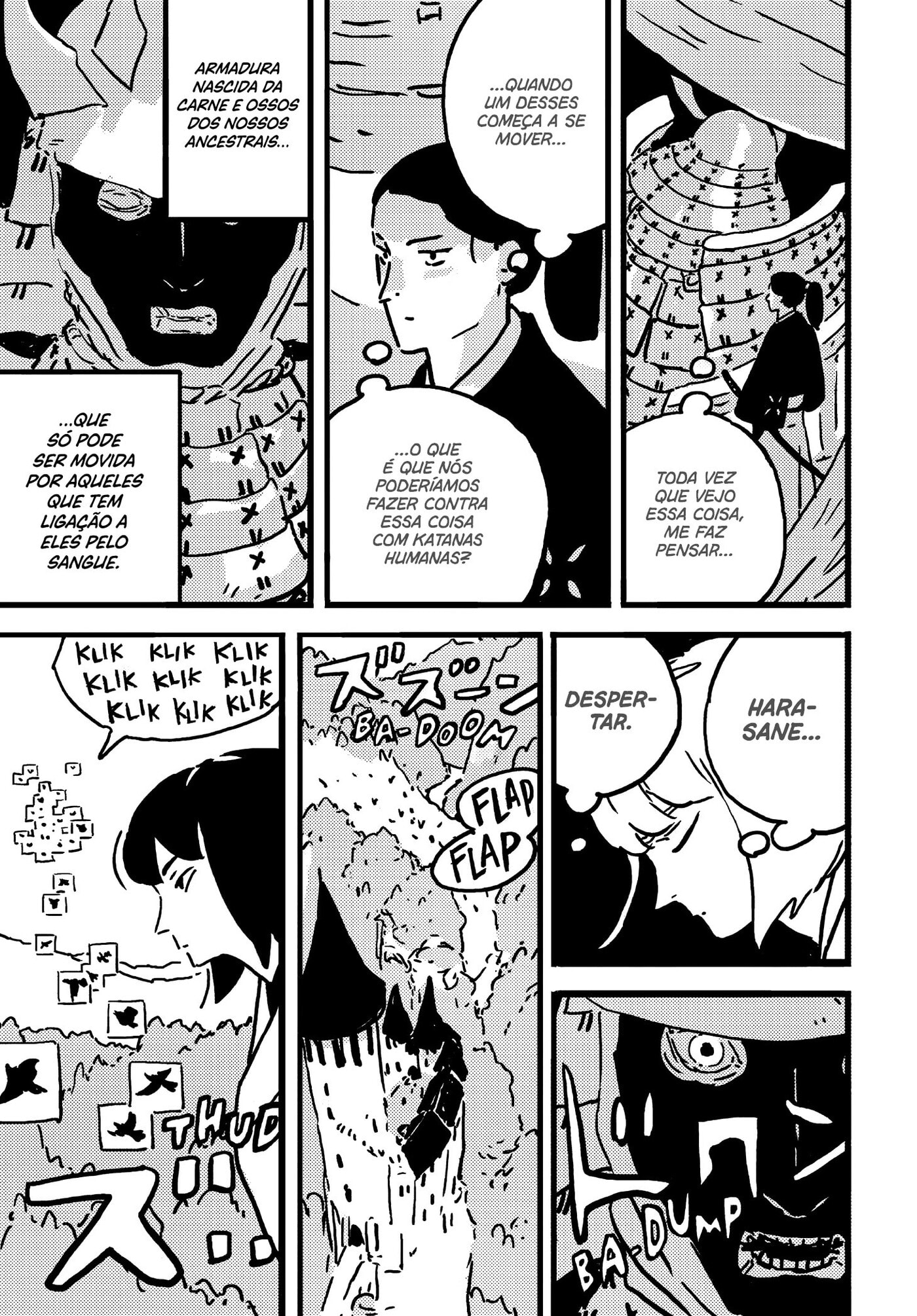 Read Tower Dungeon chapter 23.1 image 17 on Lezhin