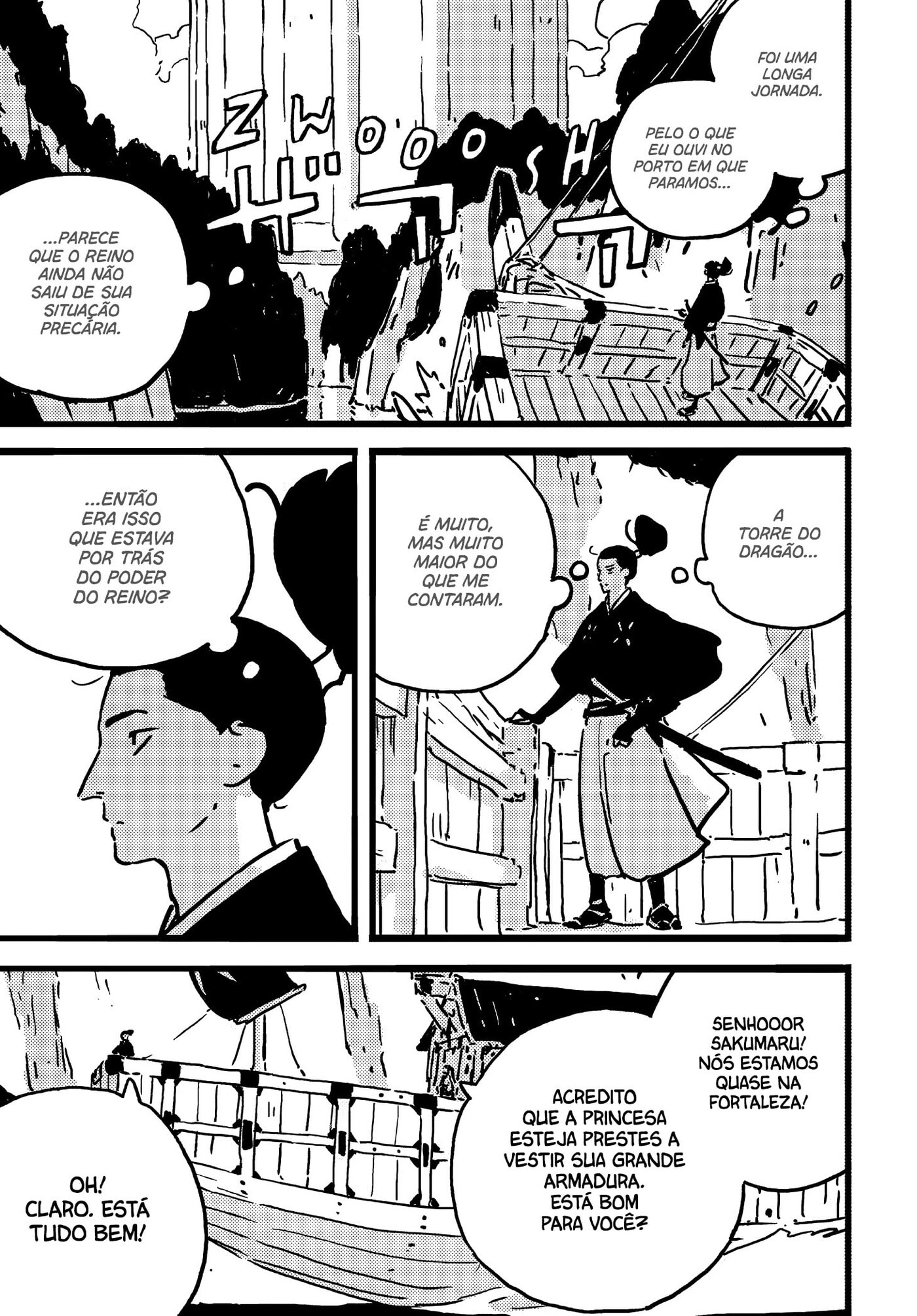 Read Tower Dungeon chapter 23.1 image 19 on Lezhin