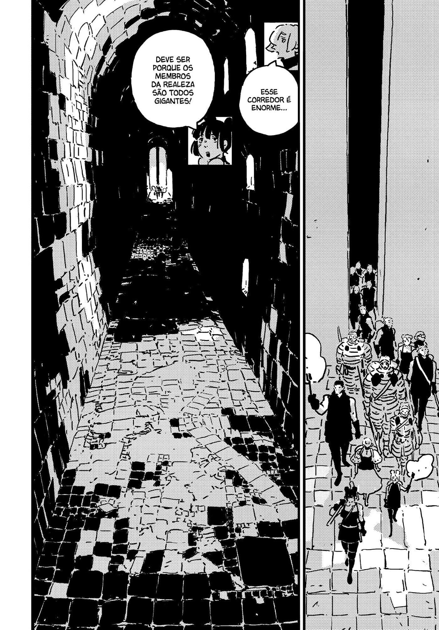 Read Tower Dungeon chapter 23.1 image 20 on Lezhin