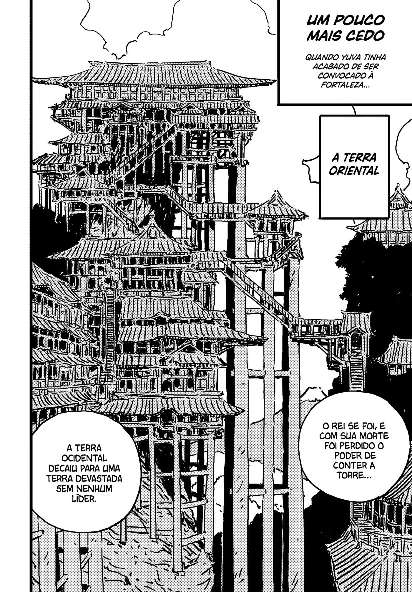 Read Tower Dungeon chapter 23.1 image 5 on Lezhin
