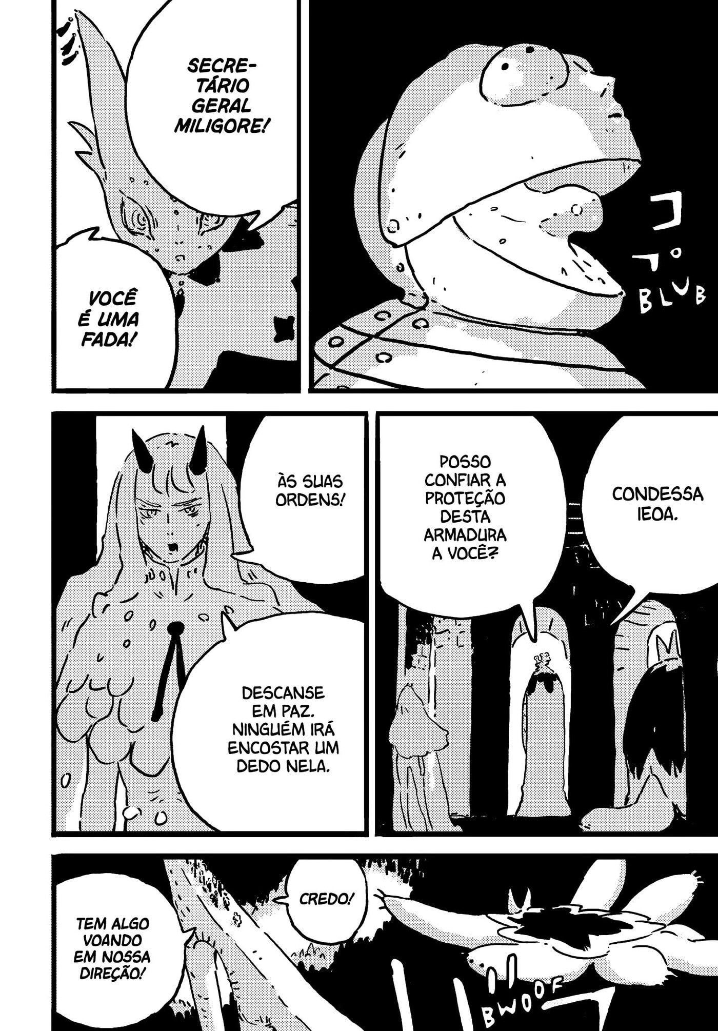 Read Tower Dungeon chapter 23.1 image 7 on Lezhin
