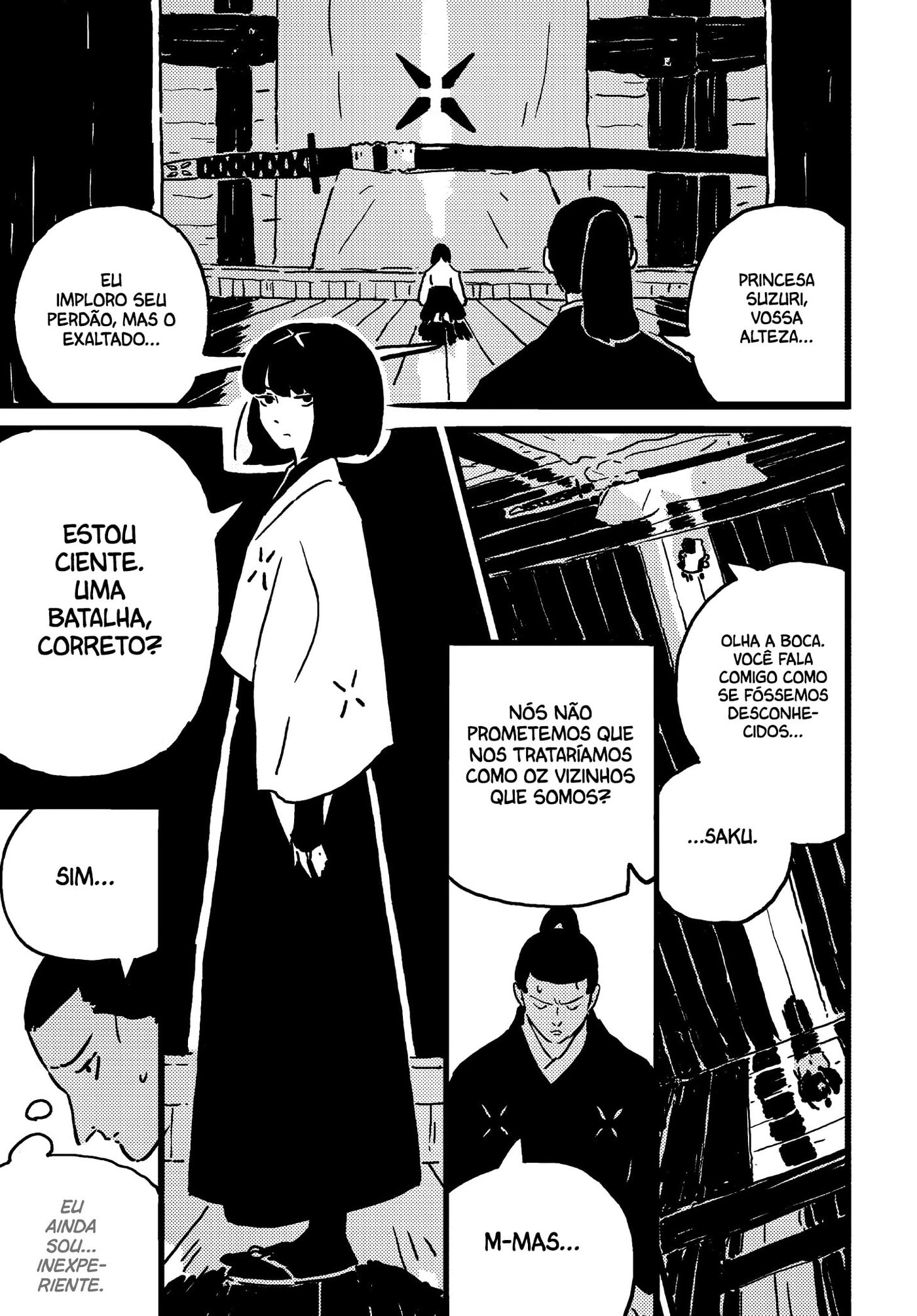 Read Tower Dungeon chapter 23.1 image 8 on Lezhin