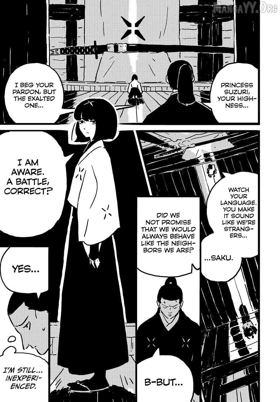 Read Tower Dungeon chapter 23 image 10 on Lezhin