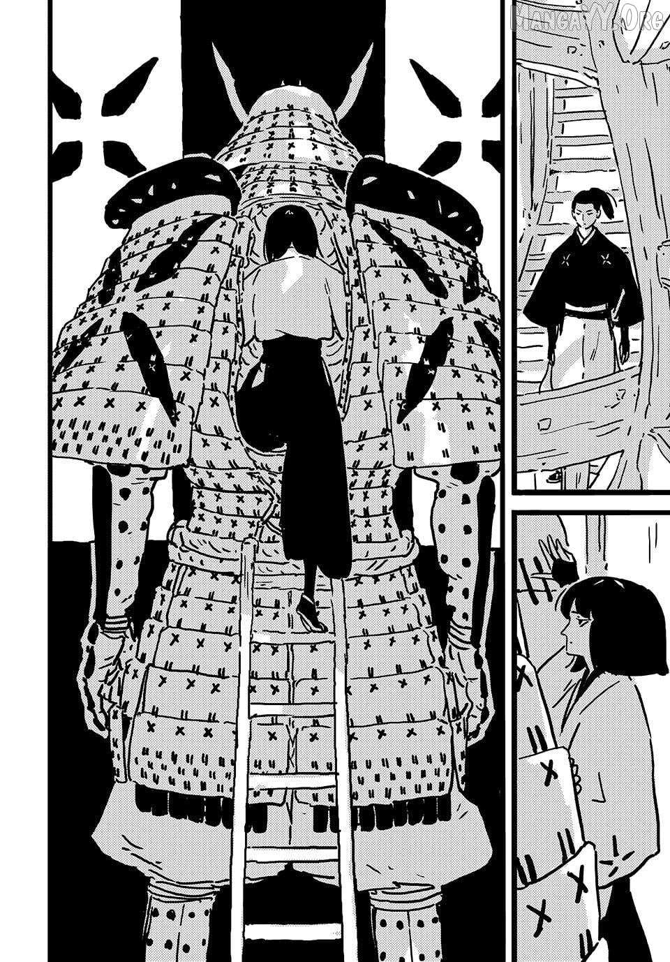 Read Tower Dungeon chapter 23 image 17 on Lezhin