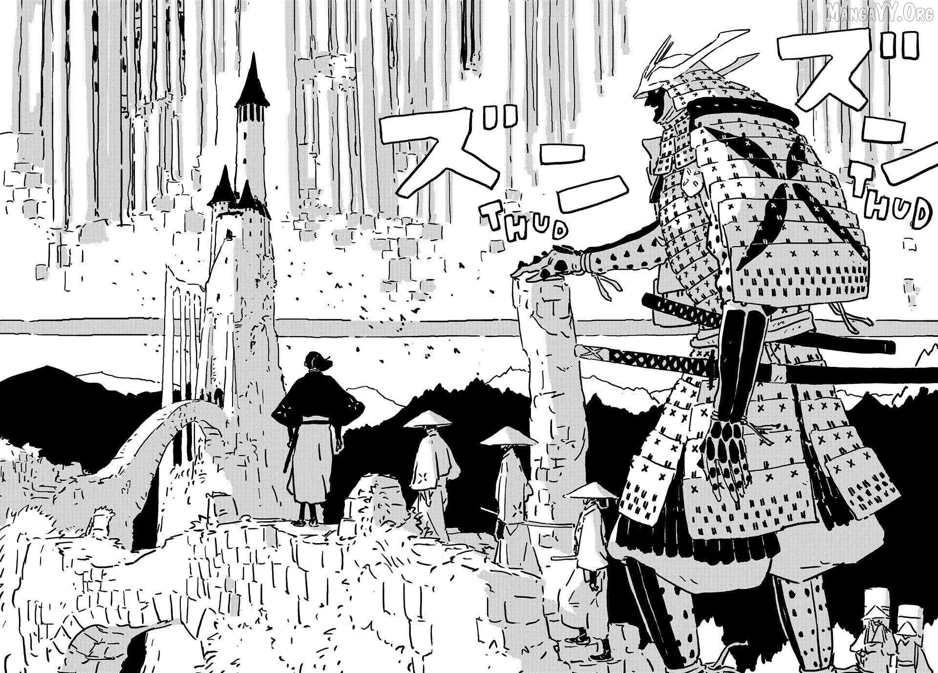 Read Tower Dungeon chapter 23 image 19 on Lezhin