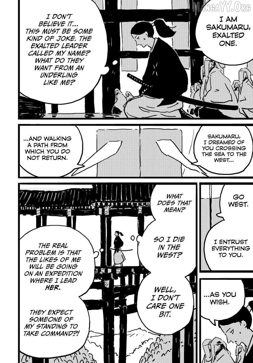 Read Tower Dungeon chapter 23 image 9 on Lezhin