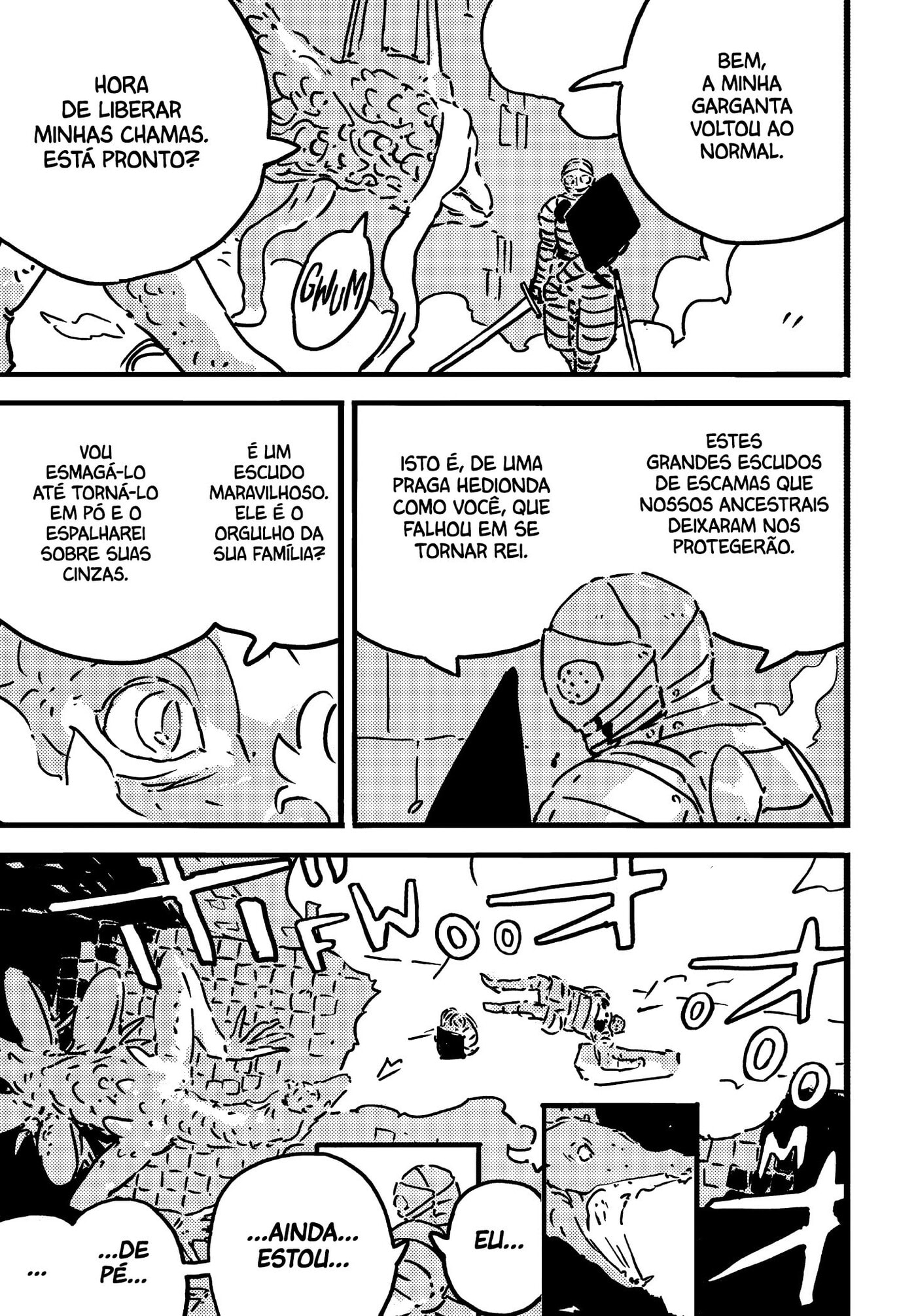 Read Tower Dungeon chapter 24.1 image 13 on Lezhin