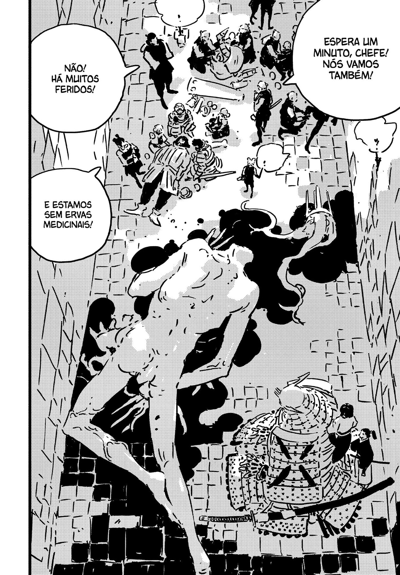 Read Tower Dungeon chapter 24.1 image 22 on Lezhin