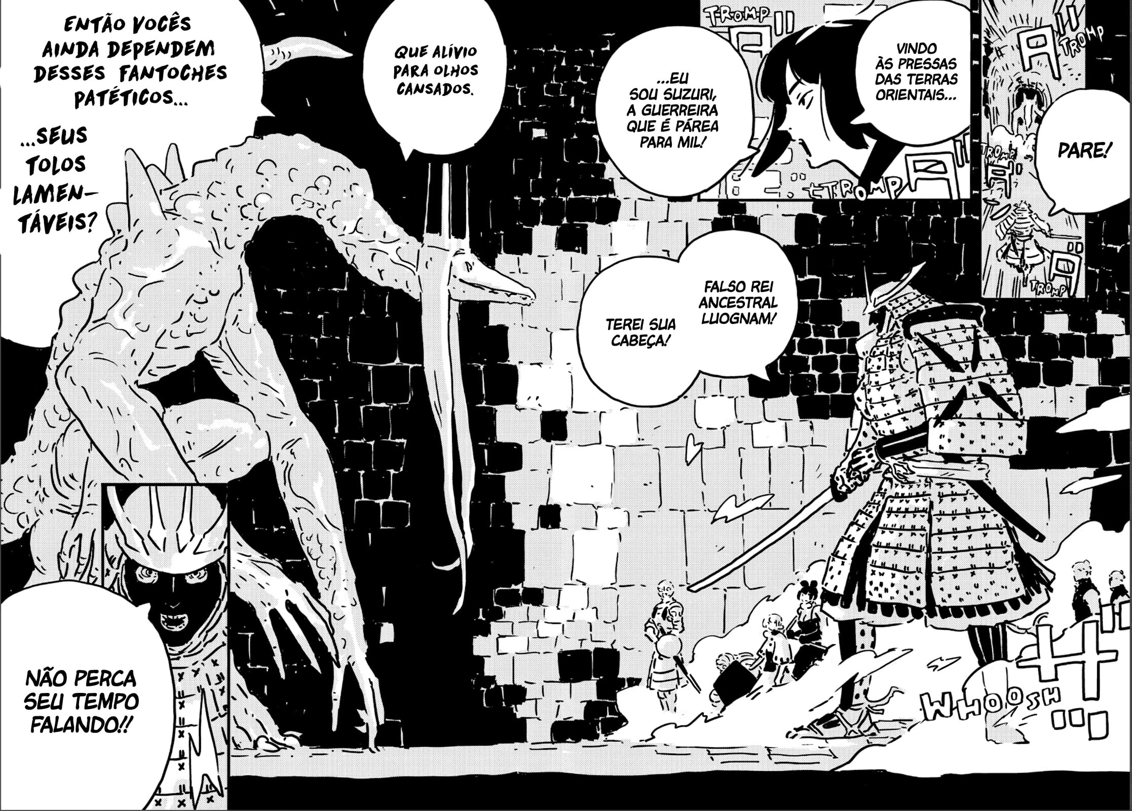 Read Tower Dungeon chapter 24.3 image 17 on Lezhin
