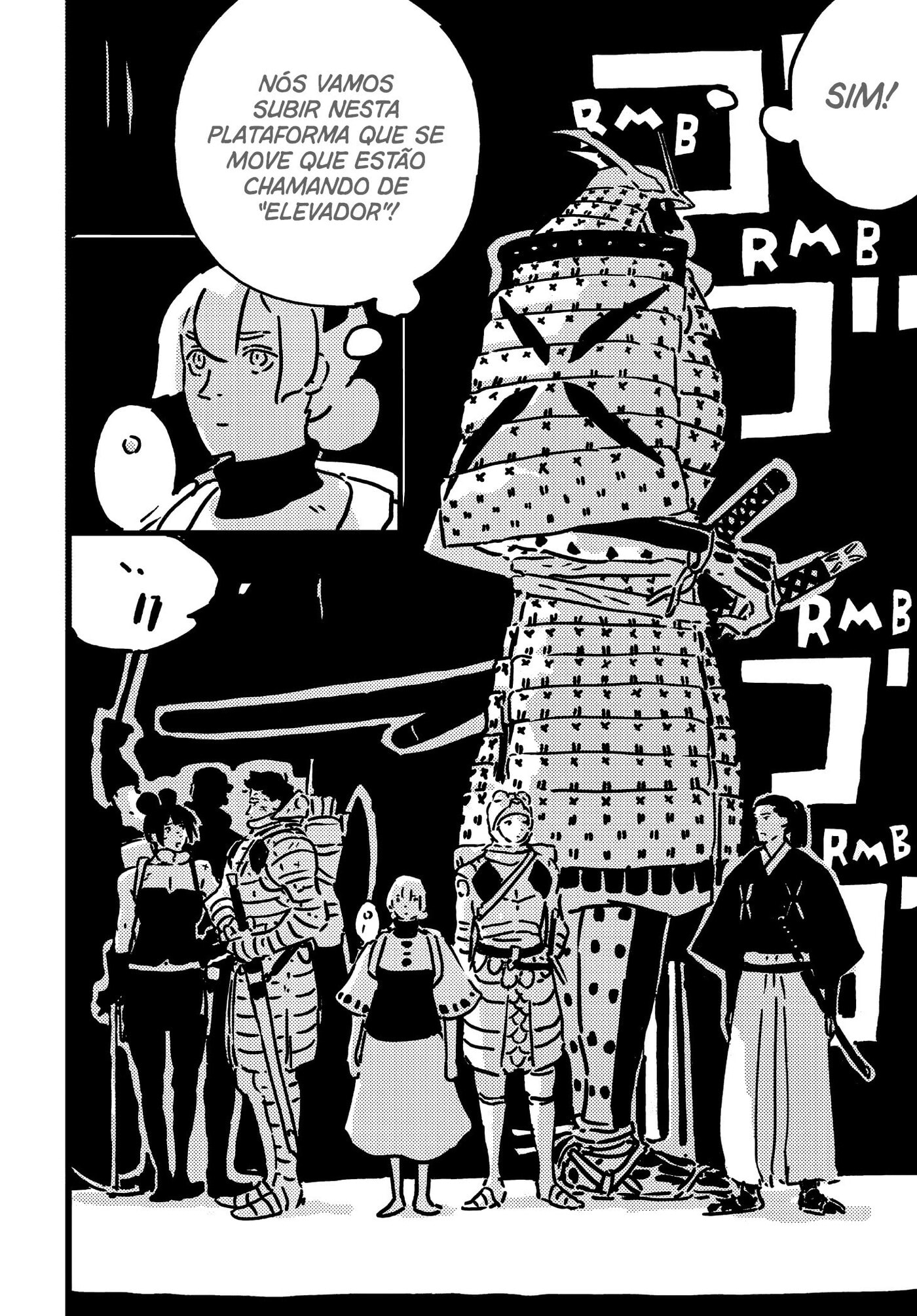 Read Tower Dungeon chapter 24.3 image 24 on Lezhin
