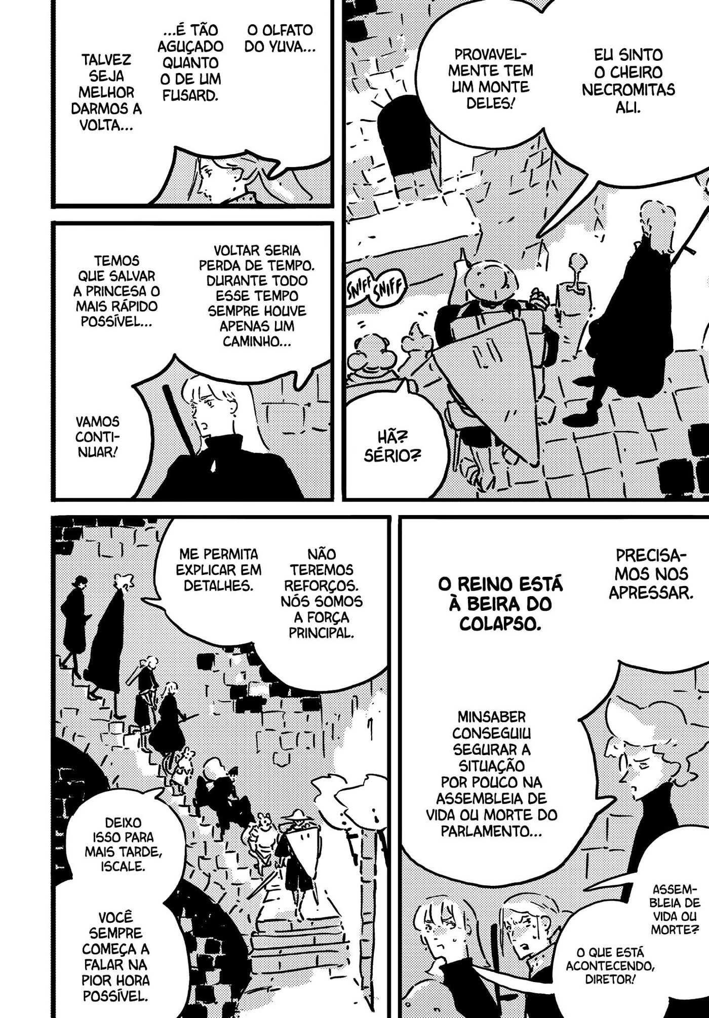 Read Tower Dungeon chapter 25.1 image 11 on Lezhin