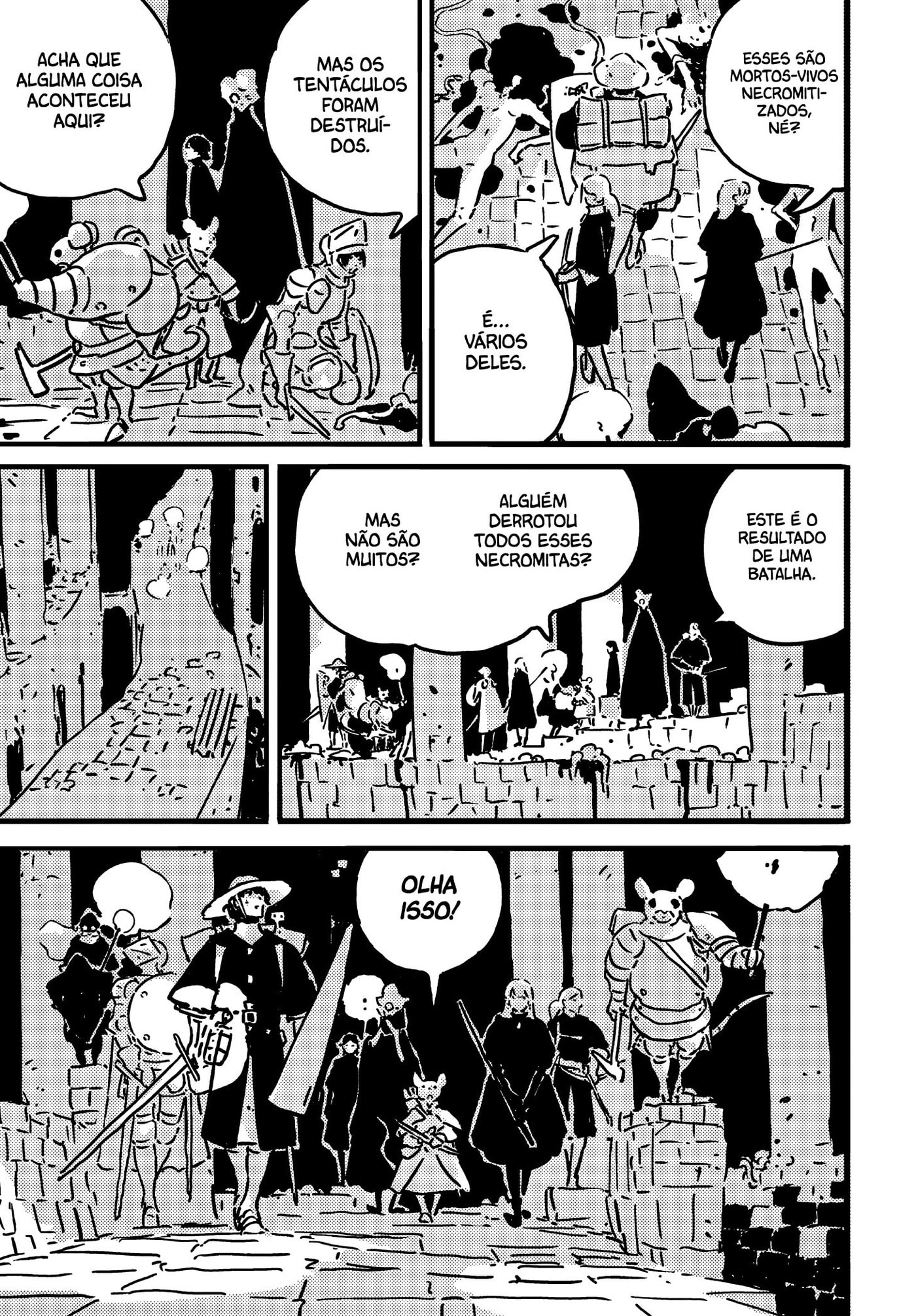 Read Tower Dungeon chapter 25.1 image 14 on Lezhin