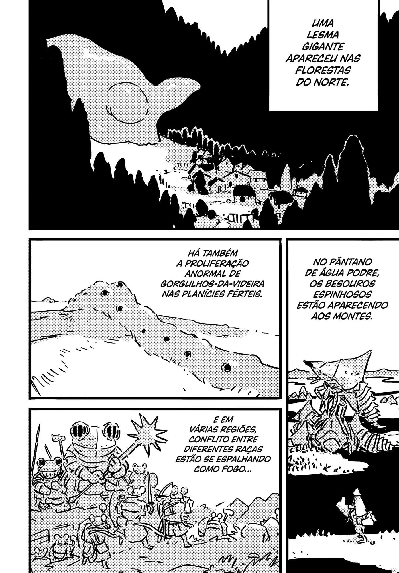 Read Tower Dungeon chapter 25.1 image 2 on Lezhin