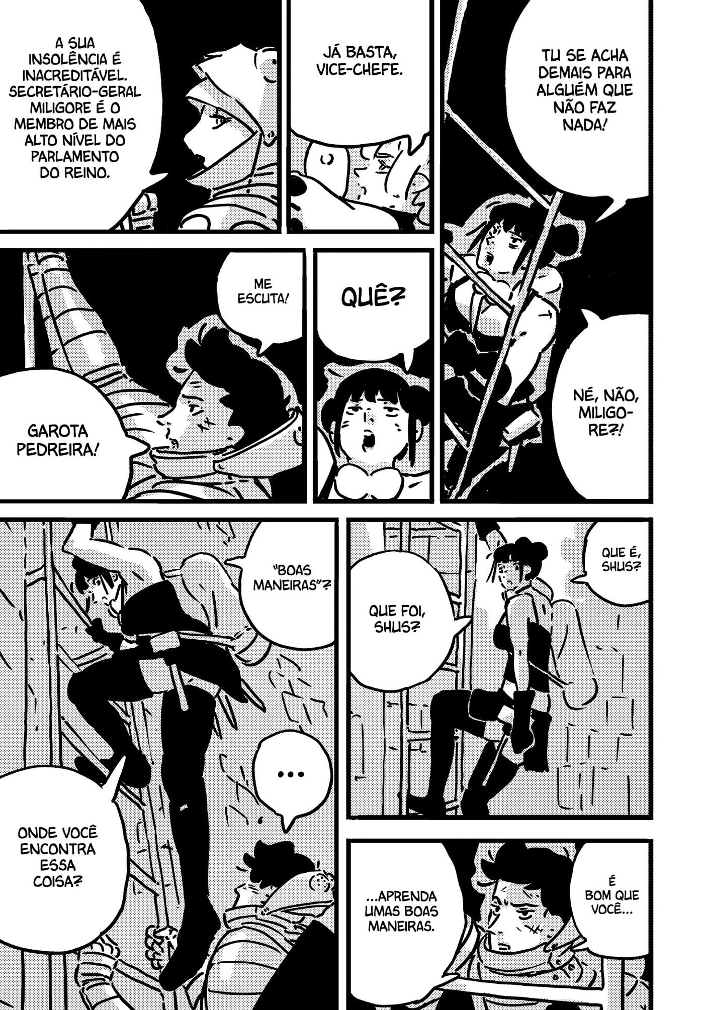 Read Tower Dungeon chapter 25.1 image 21 on Lezhin