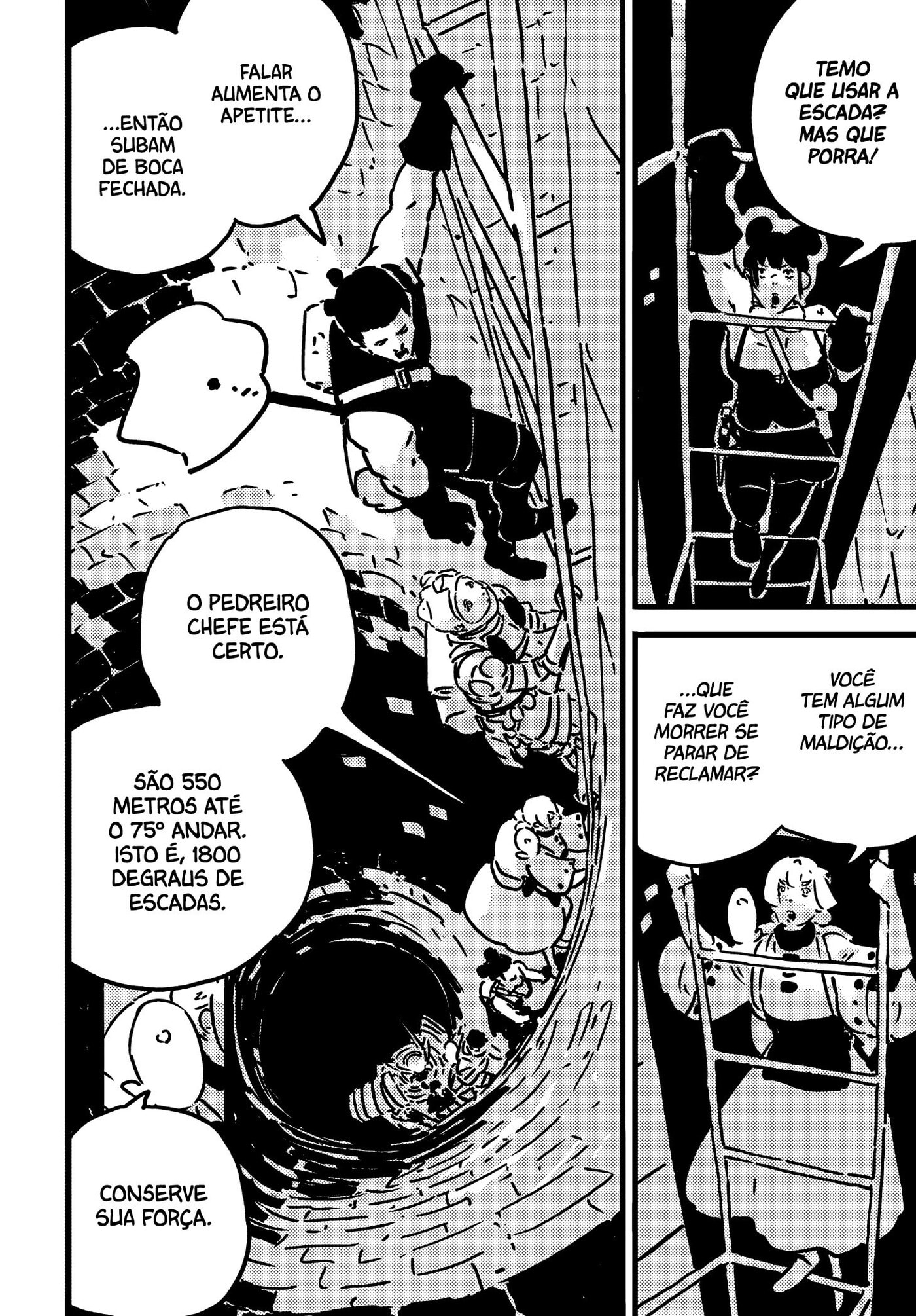 Read Tower Dungeon chapter 25.1 image 23 on Lezhin