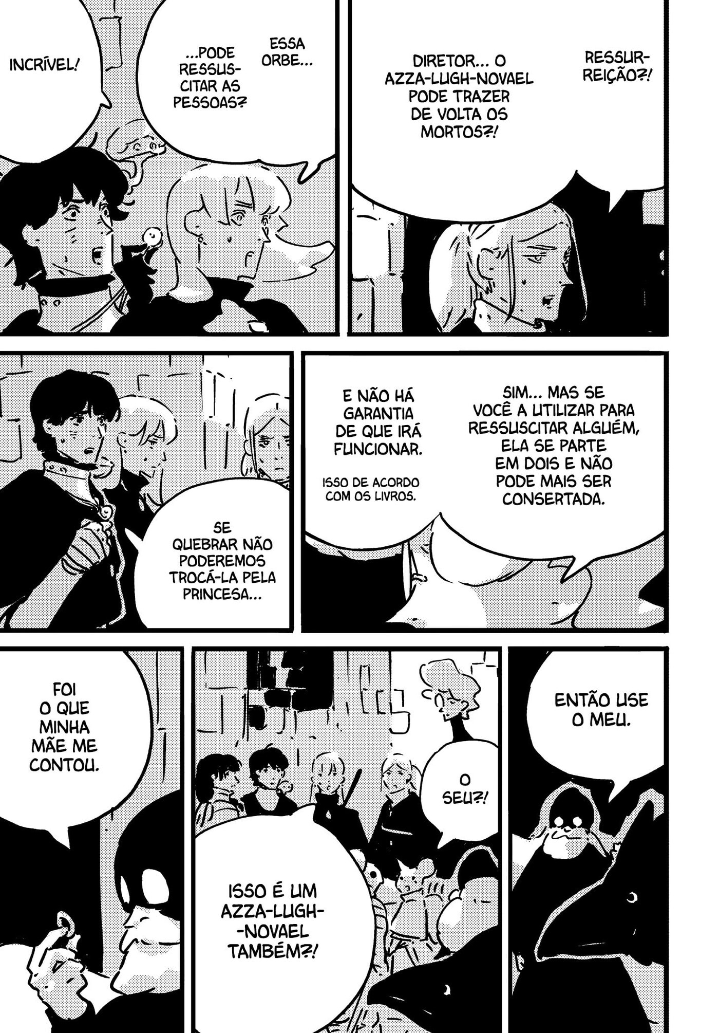 Read Tower Dungeon chapter 25.1 image 28 on Lezhin