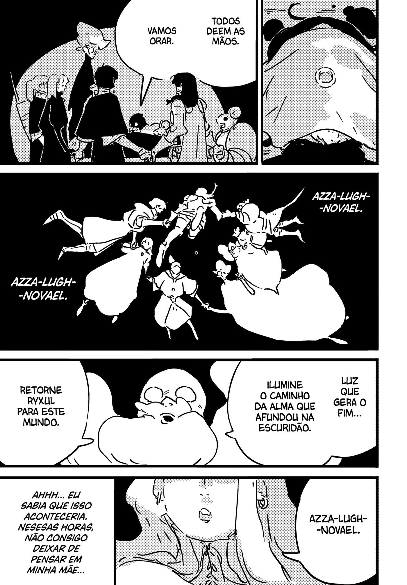 Read Tower Dungeon chapter 25.1 image 30 on Lezhin