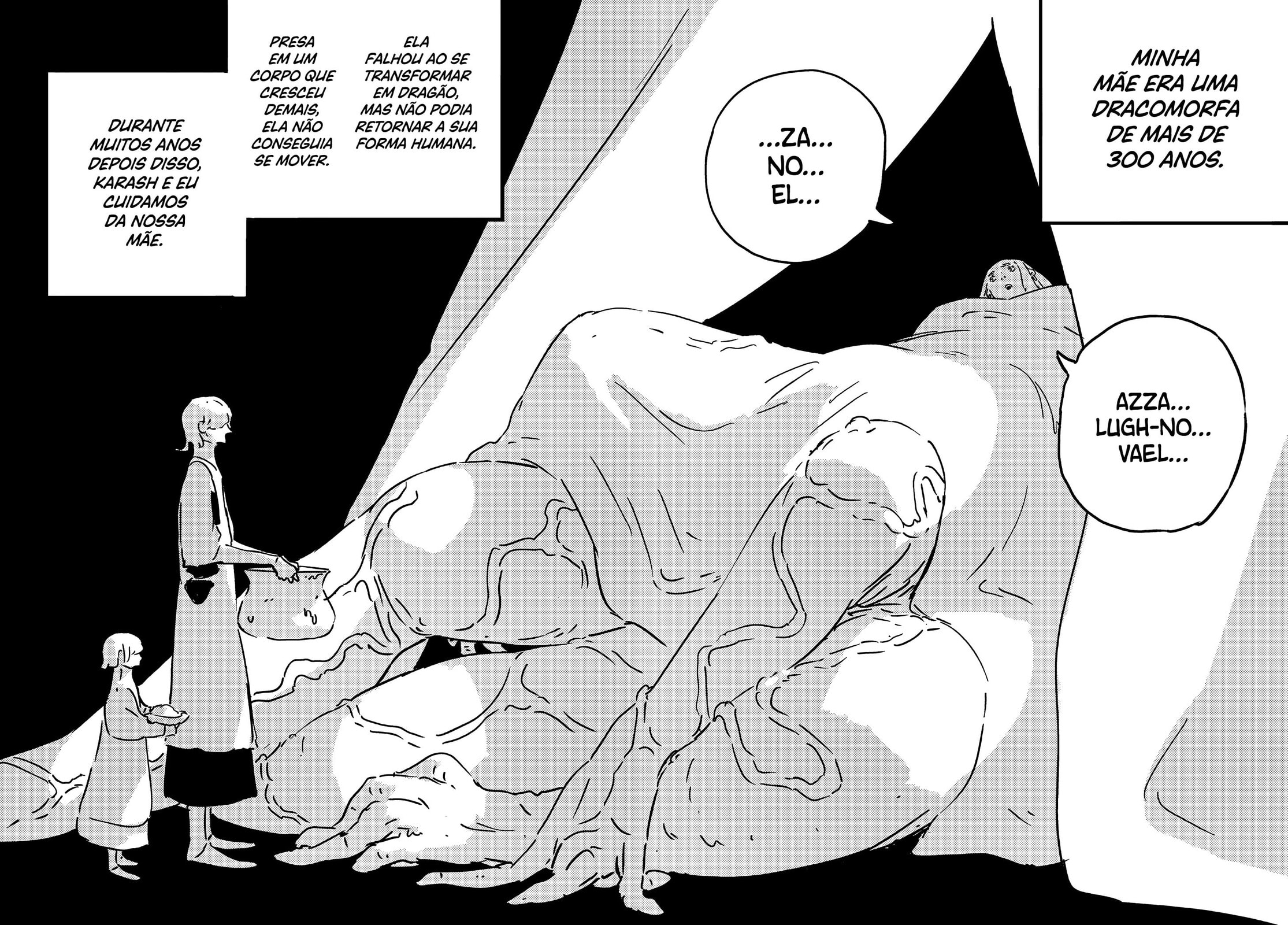 Read Tower Dungeon chapter 25.1 image 31 on Lezhin