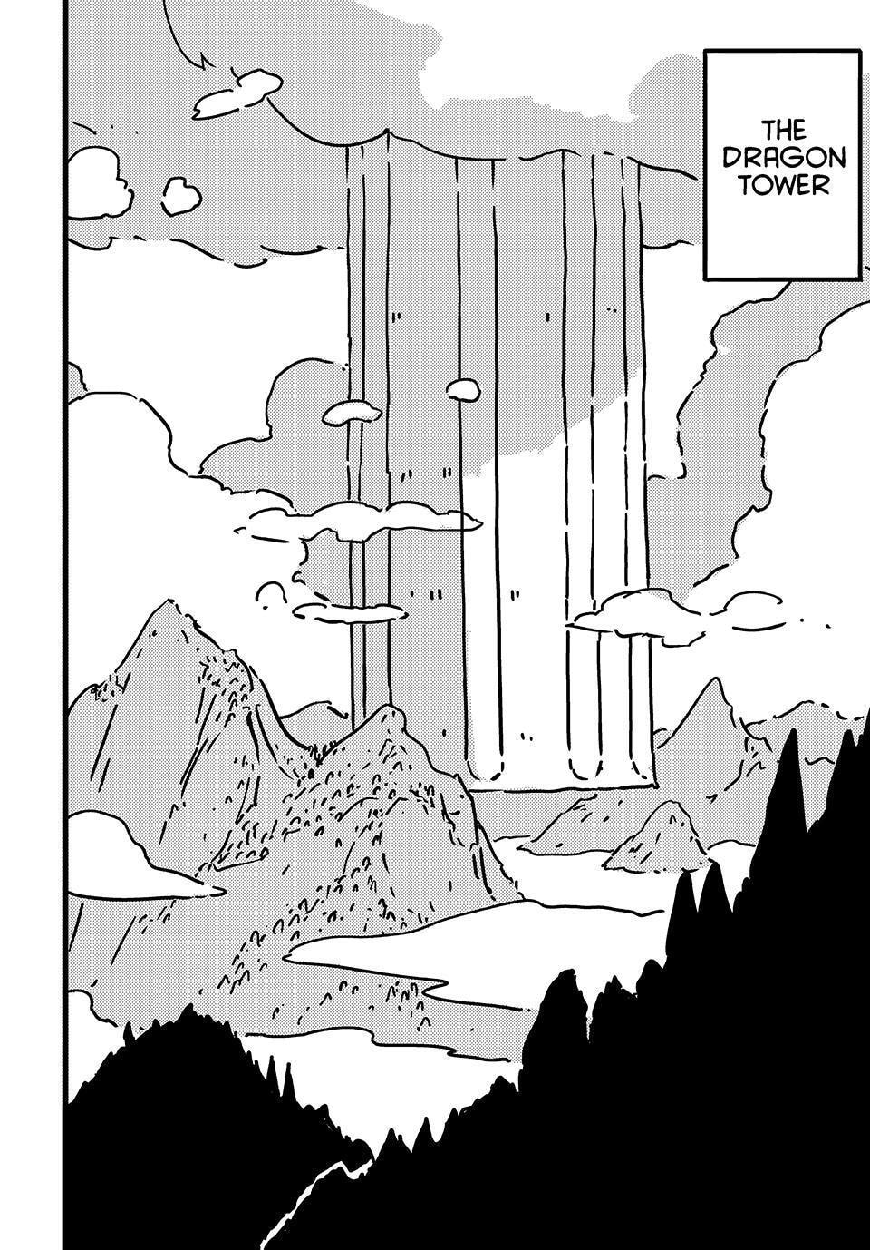 Read Tower Dungeon chapter 25 image 5 on Lezhin