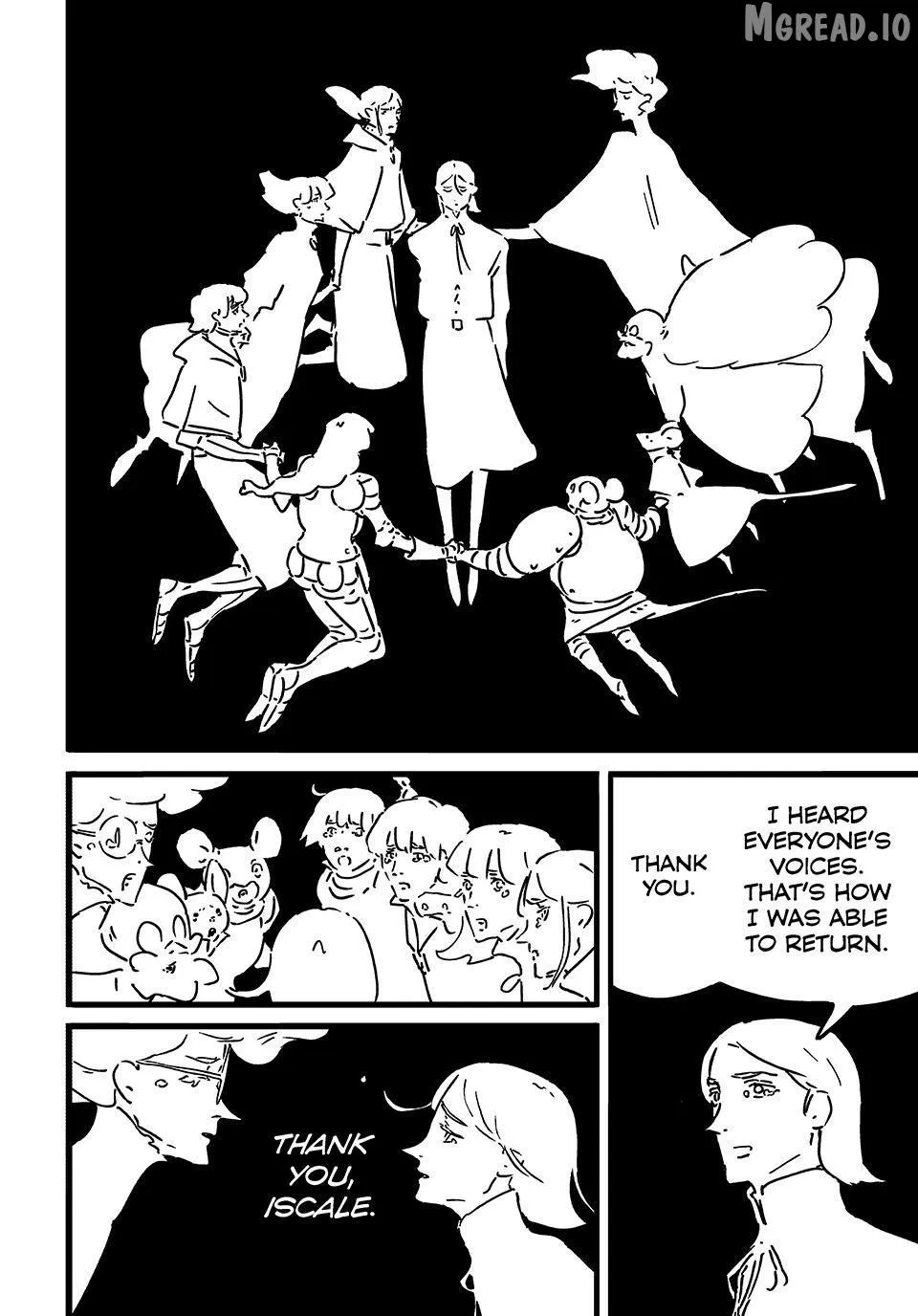 Read Tower Dungeon chapter 26 image 11 on Lezhin
